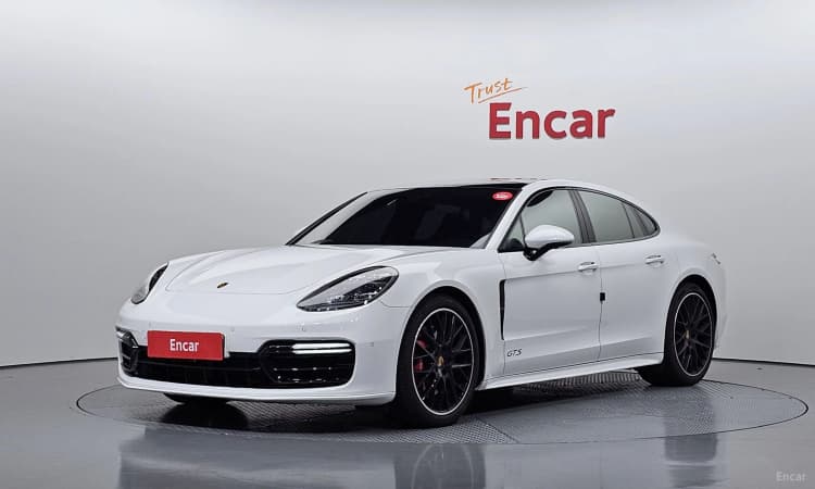 Panamera (971)