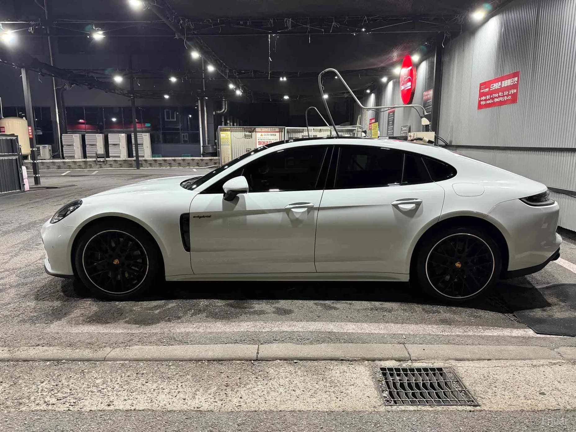 Panamera (971)