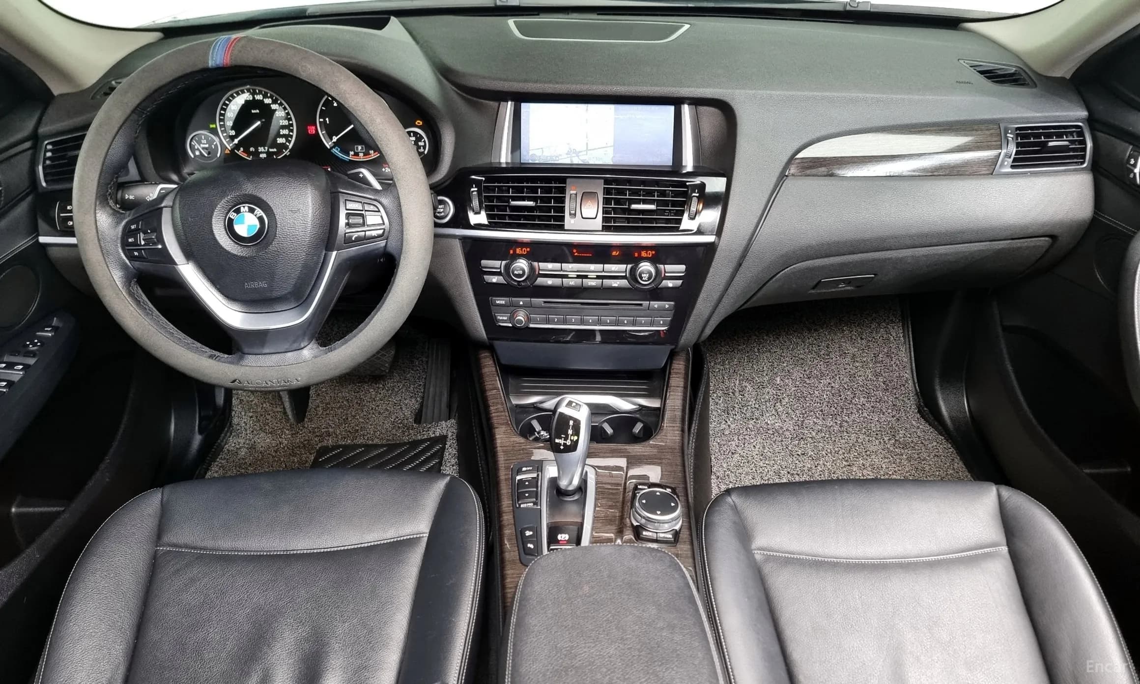 X4 (F26)