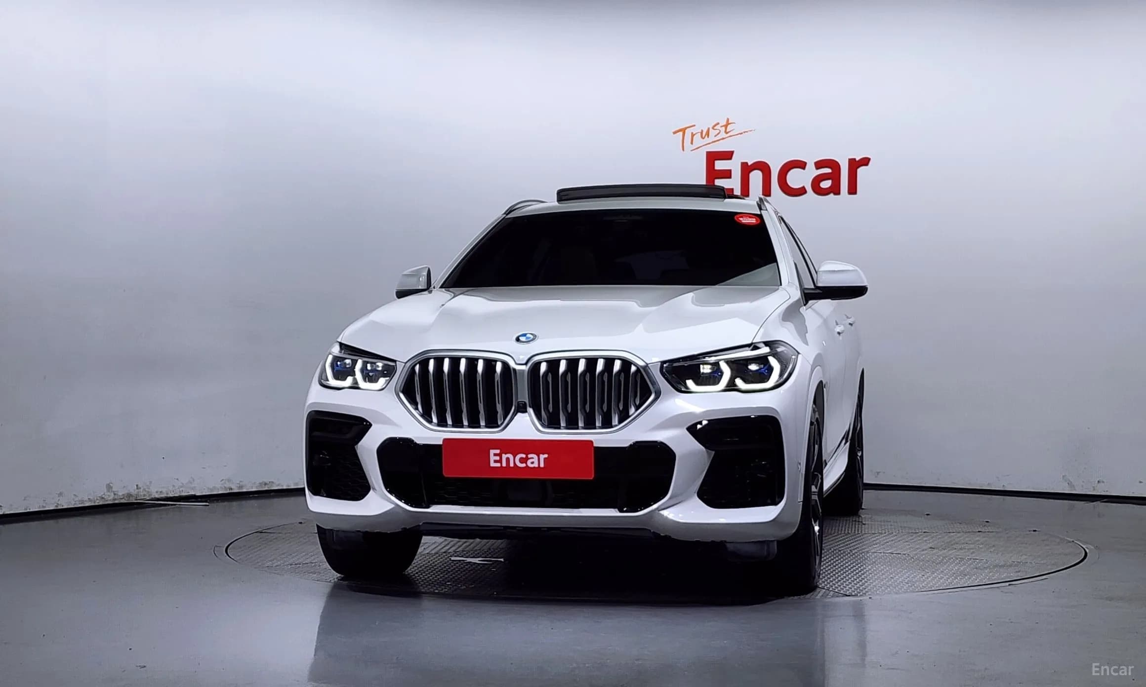 X6 (G06)