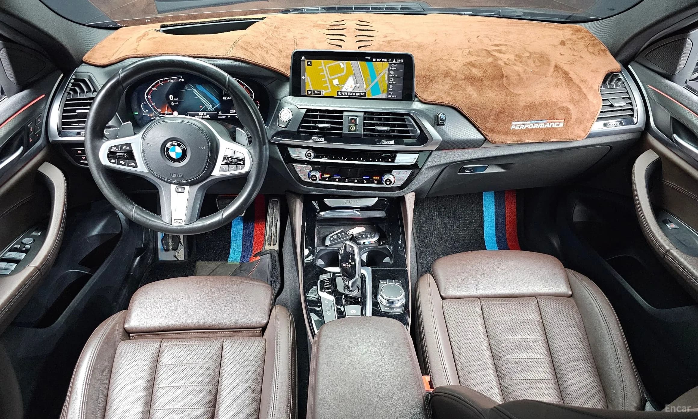 X4 (G02)
