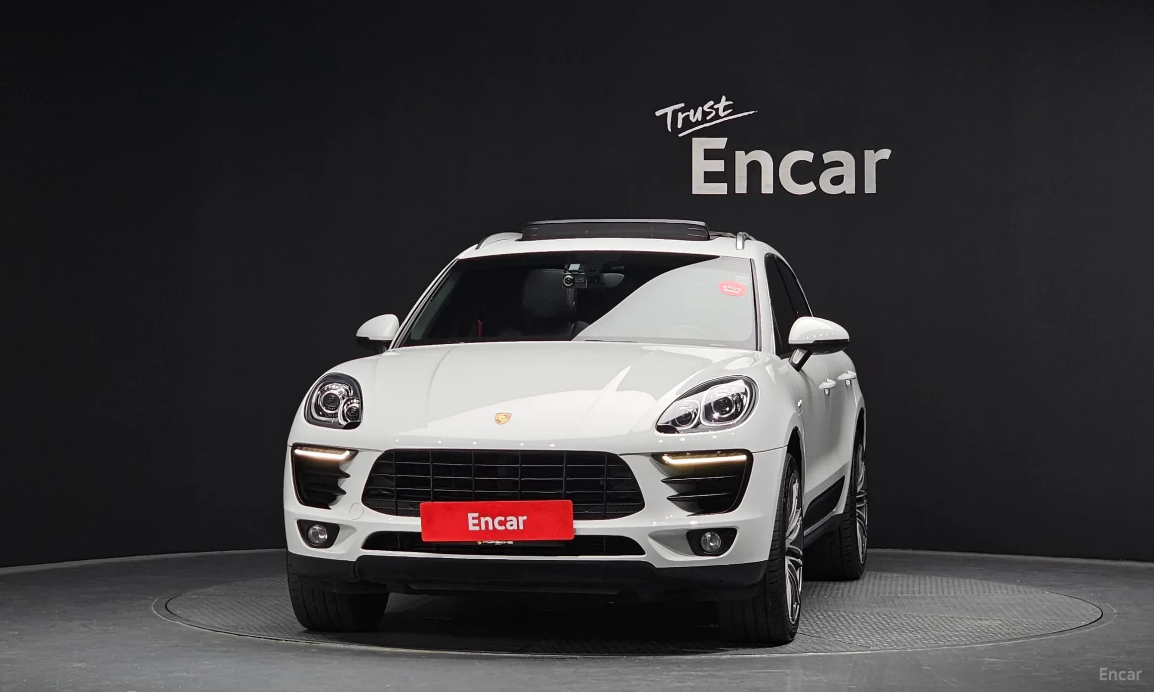 Macan