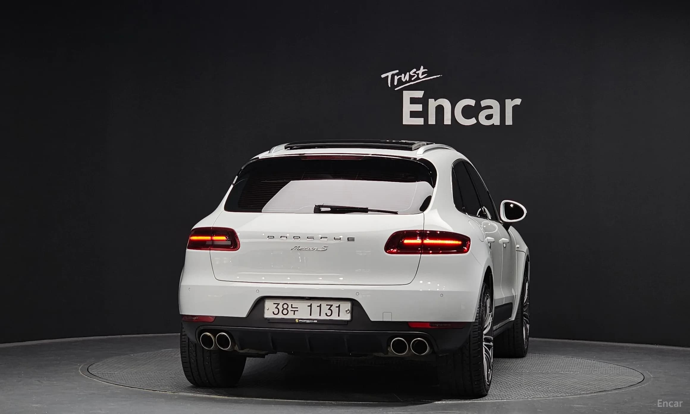 Macan