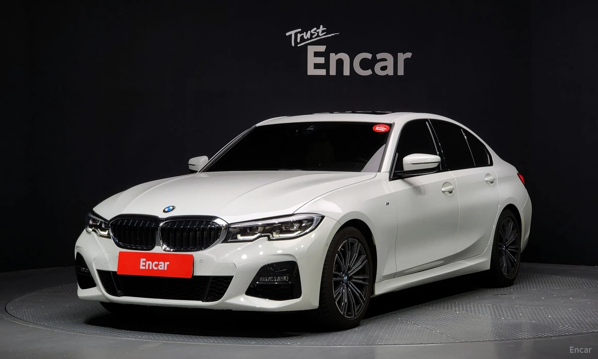 3 Series (G20)