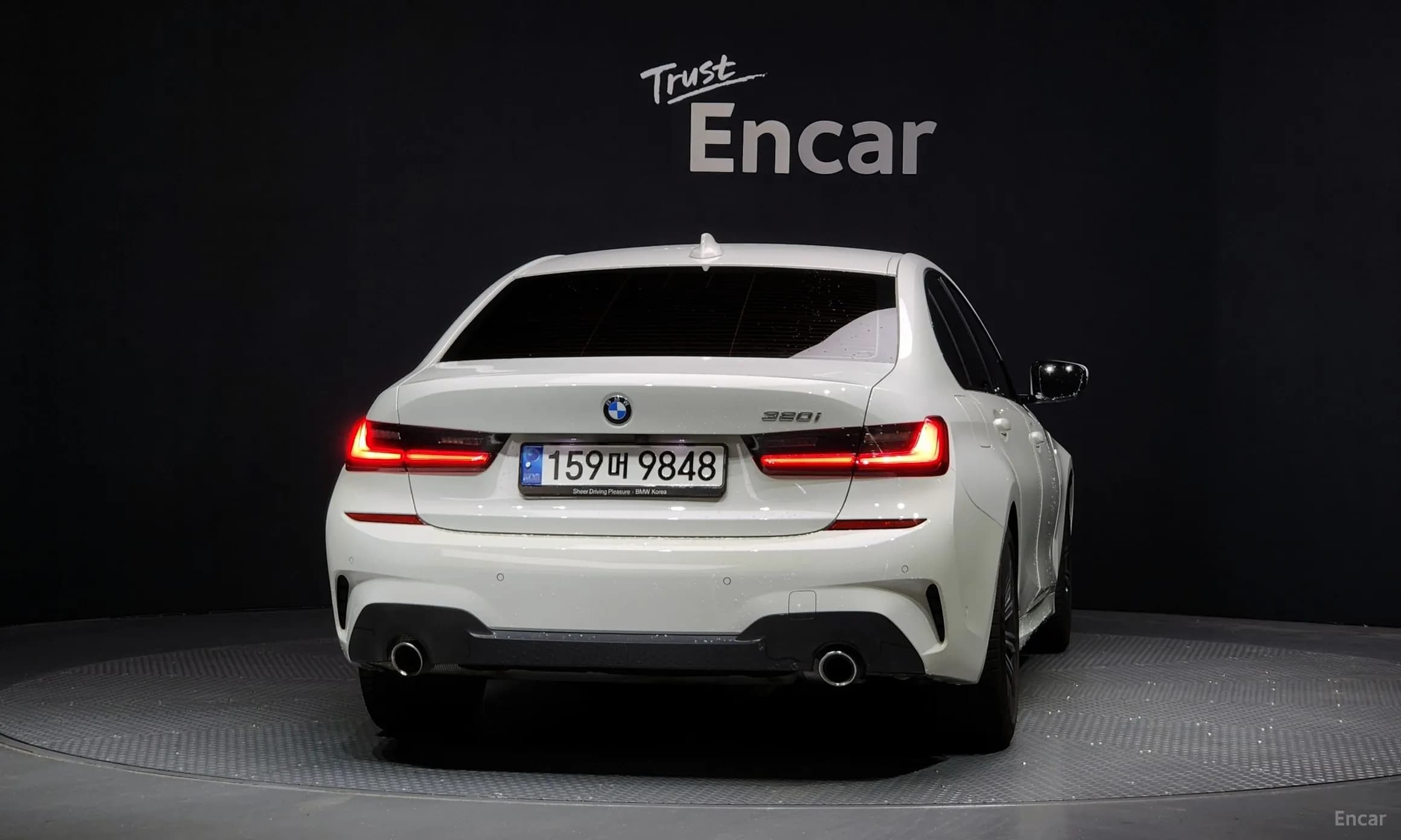 3 Series (G20)