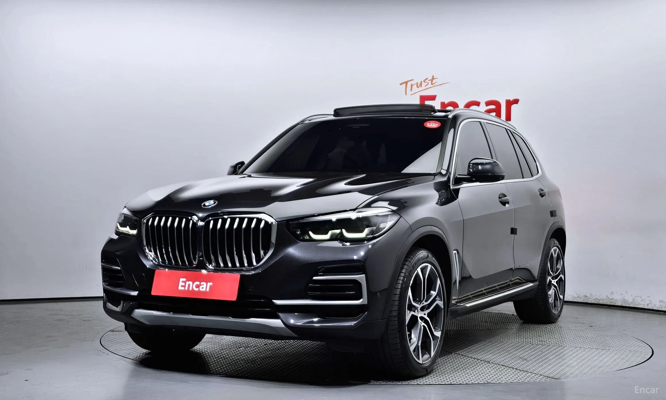 X5 (G05)