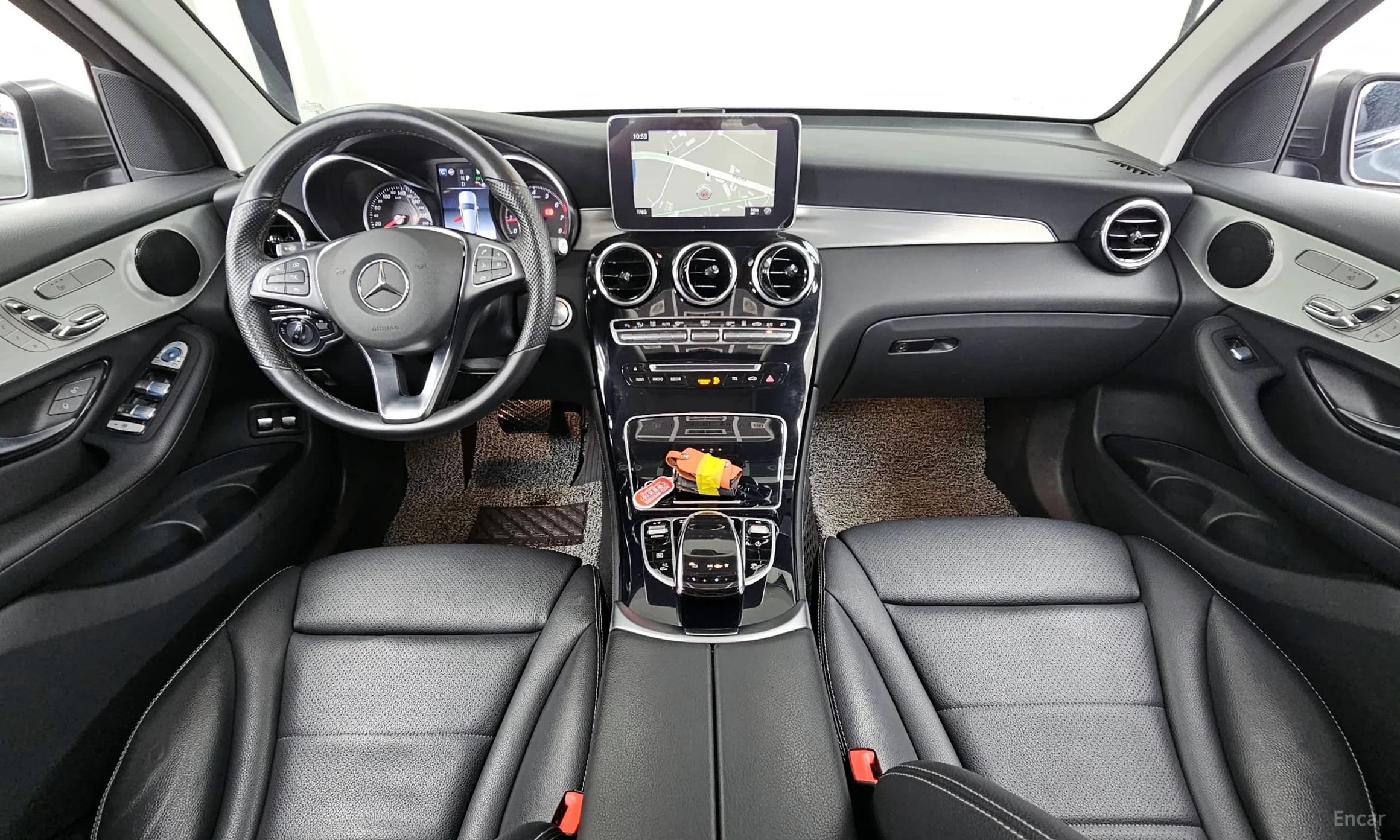 GLC-Class X253
