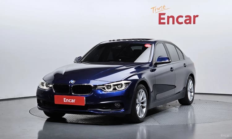 3 Series (F30)