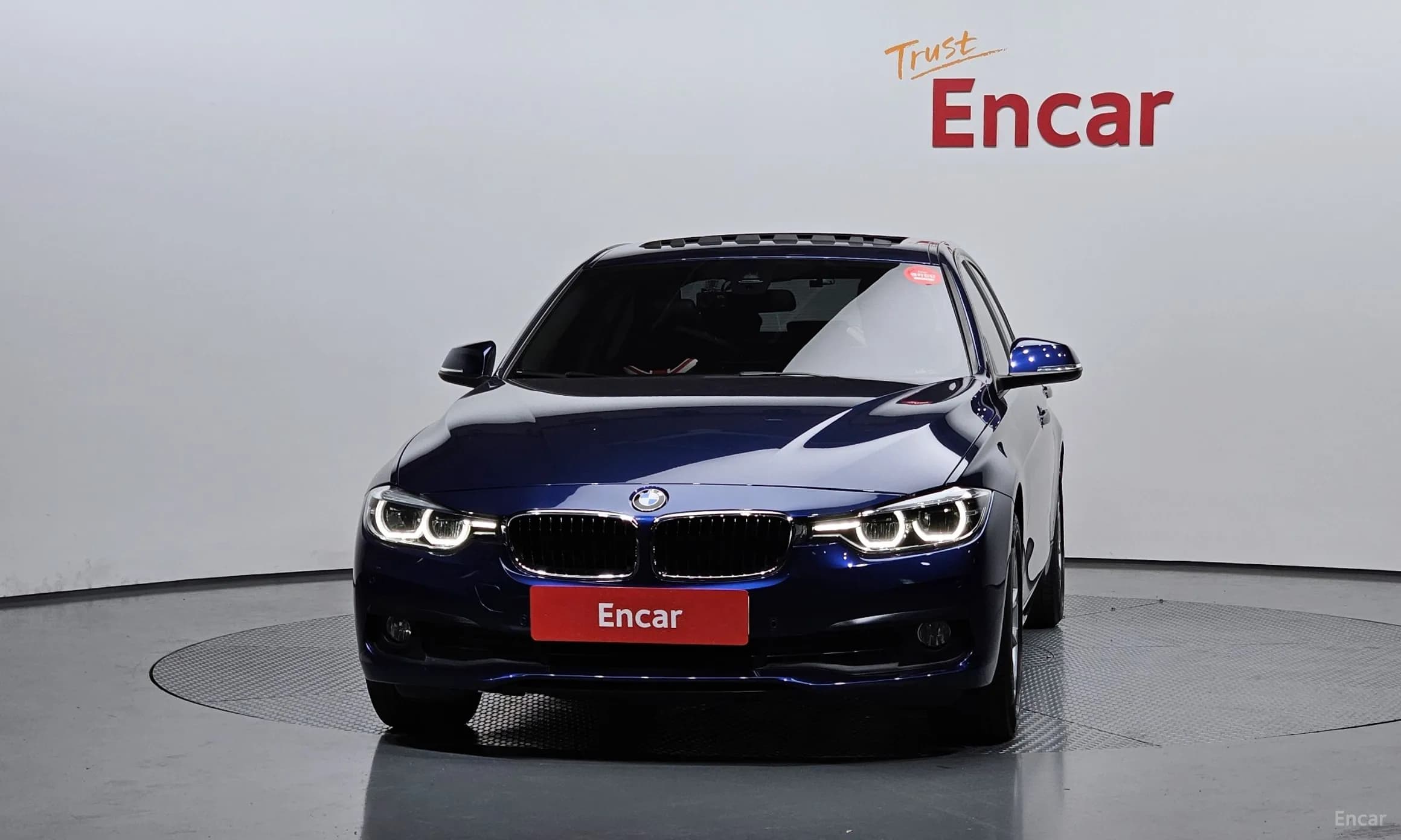 3 Series (F30)