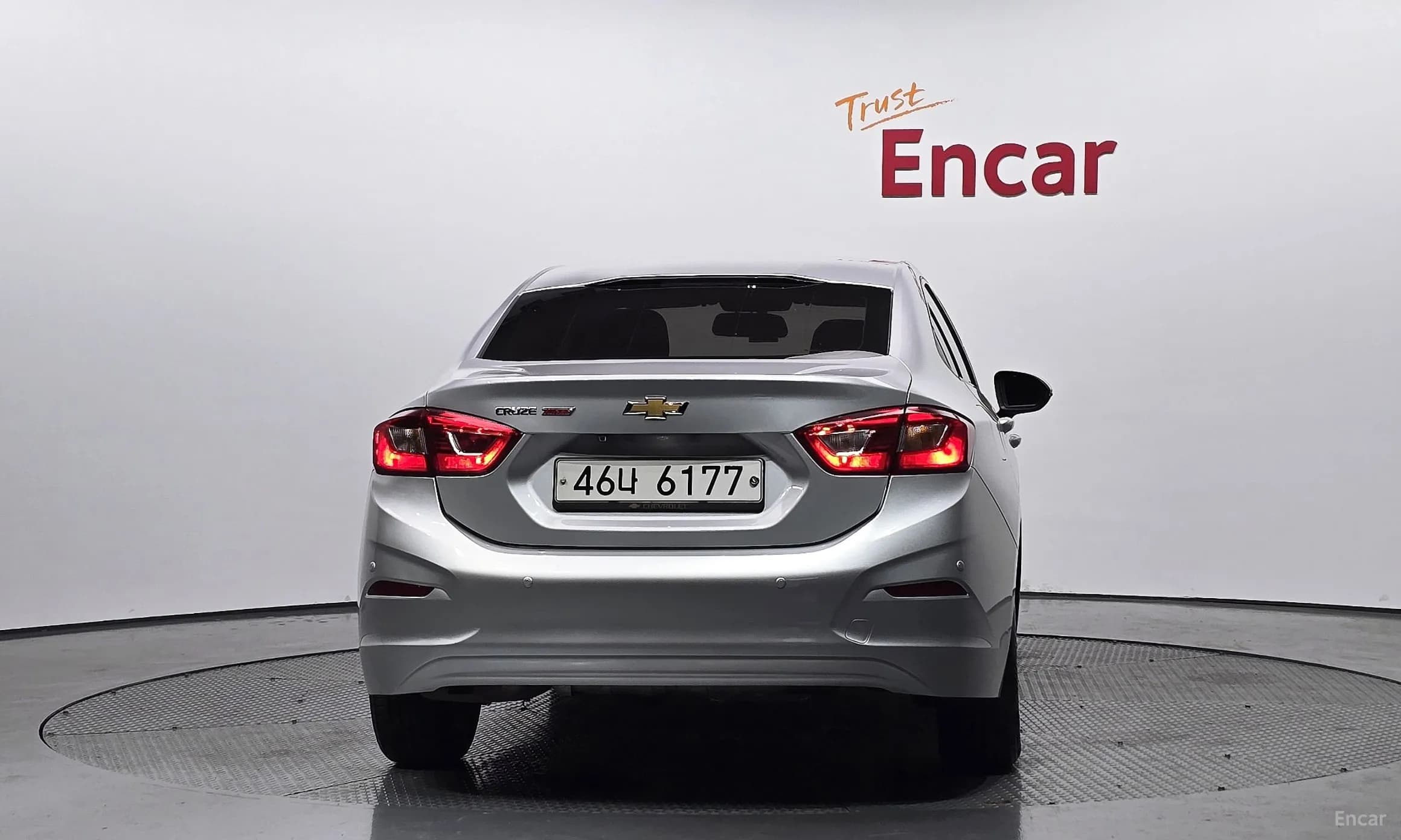 Cruze