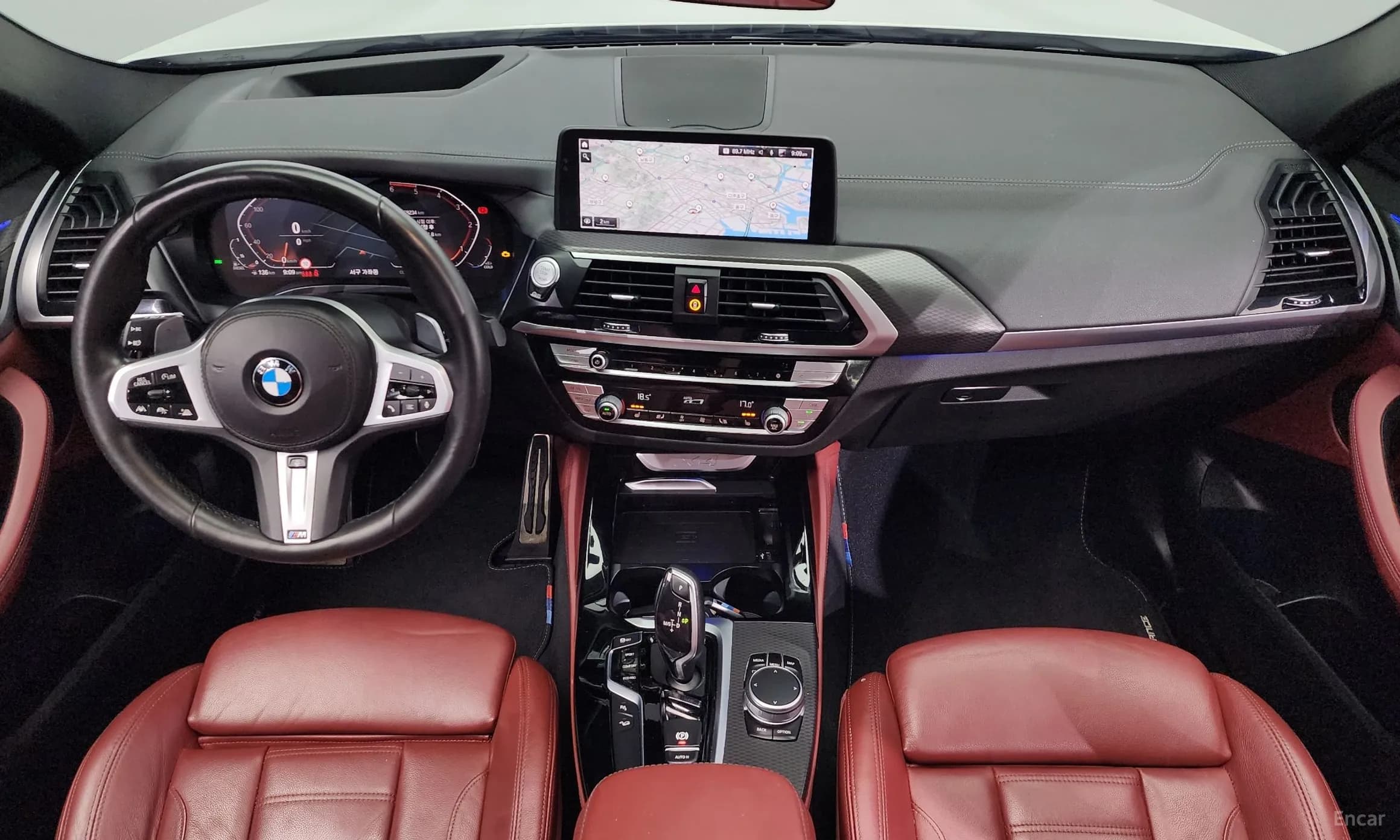 X4 (G02)