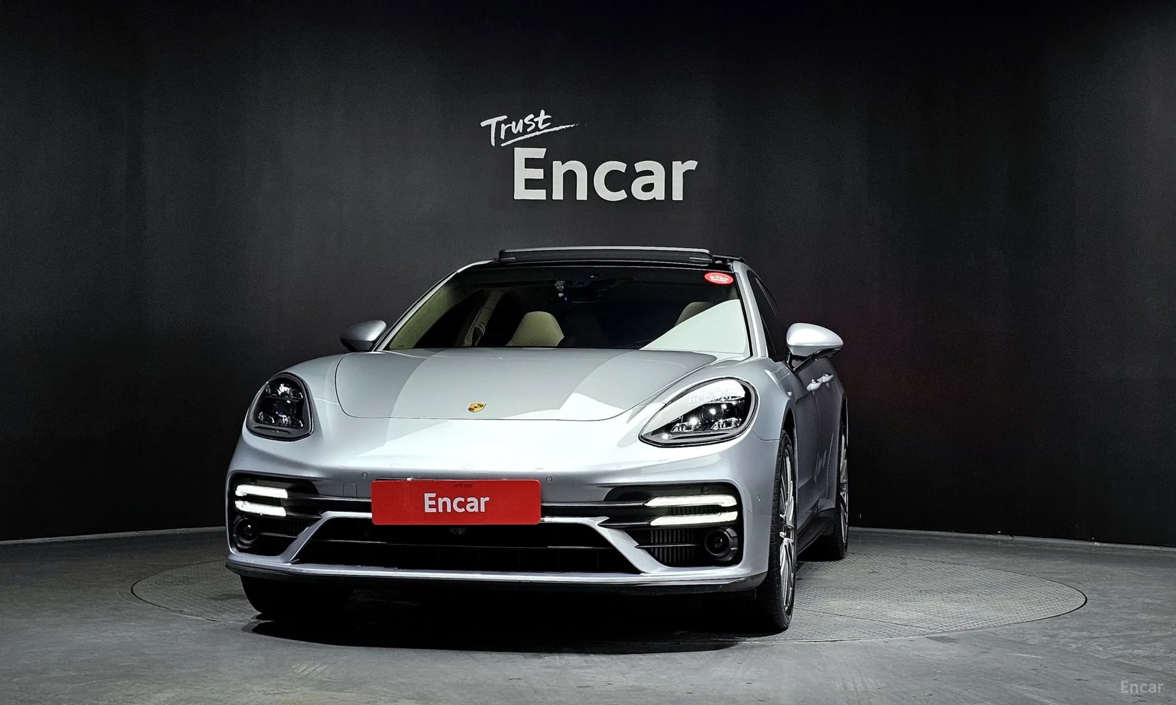 Panamera (971)