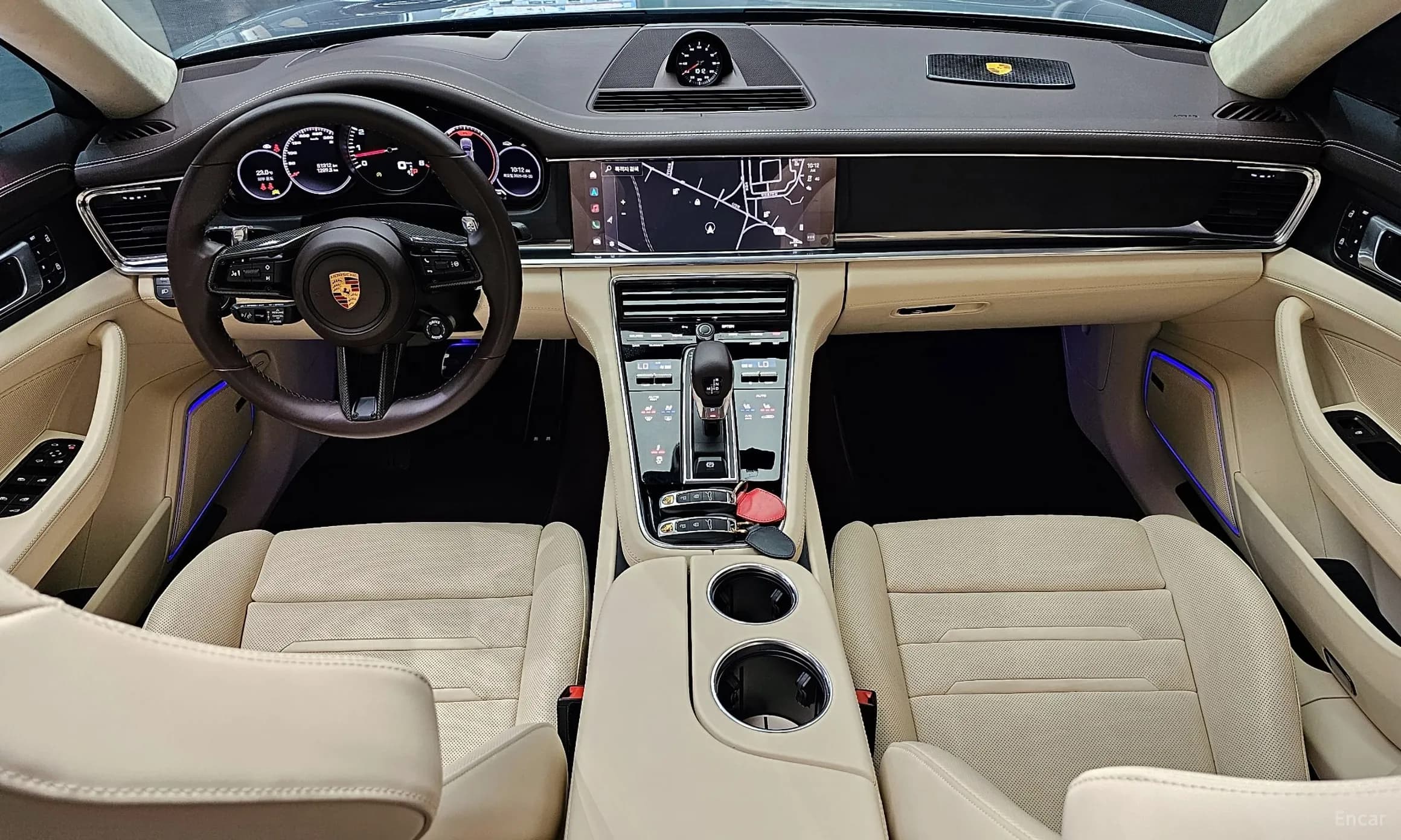 Panamera (971)