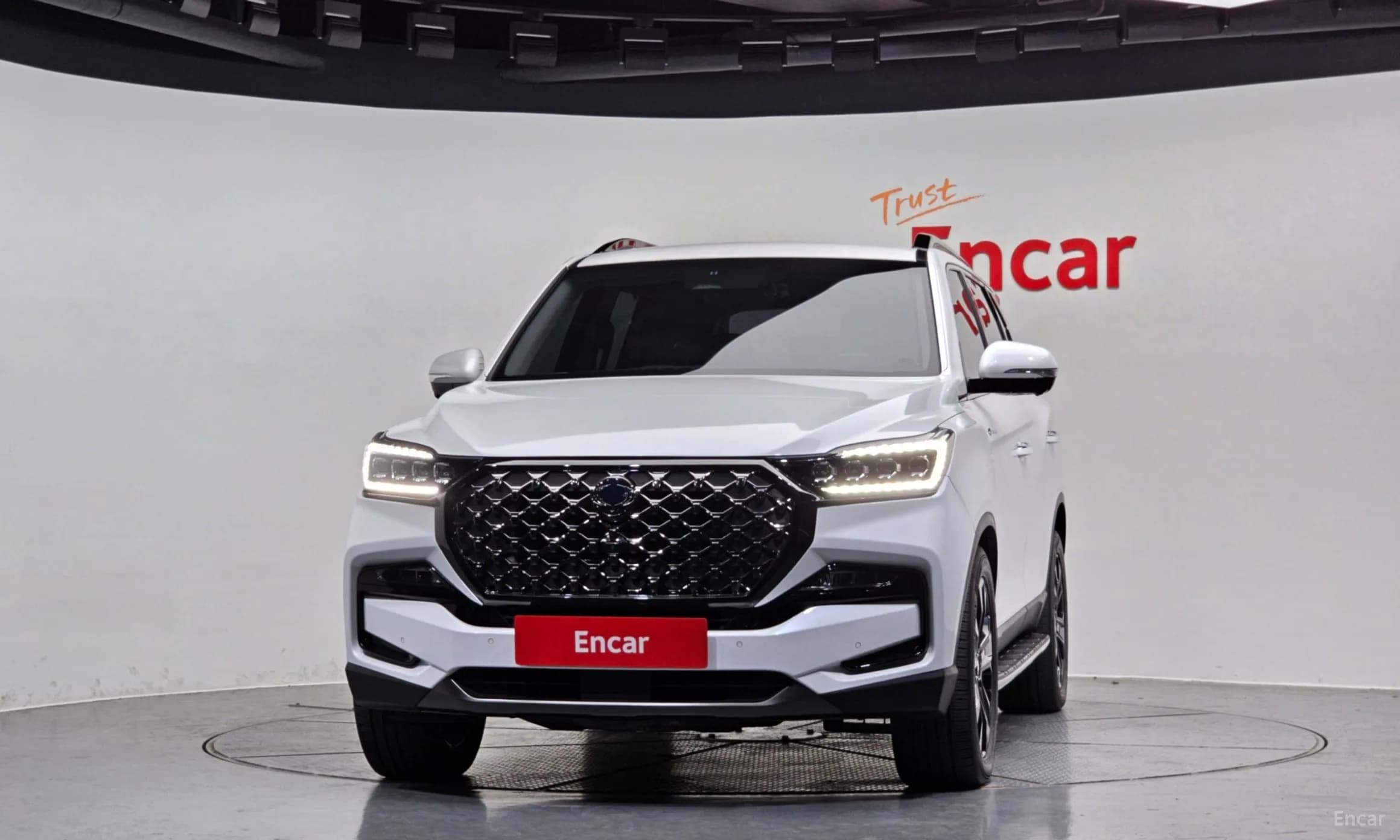 Rexton