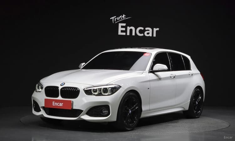 1 Series (F20)