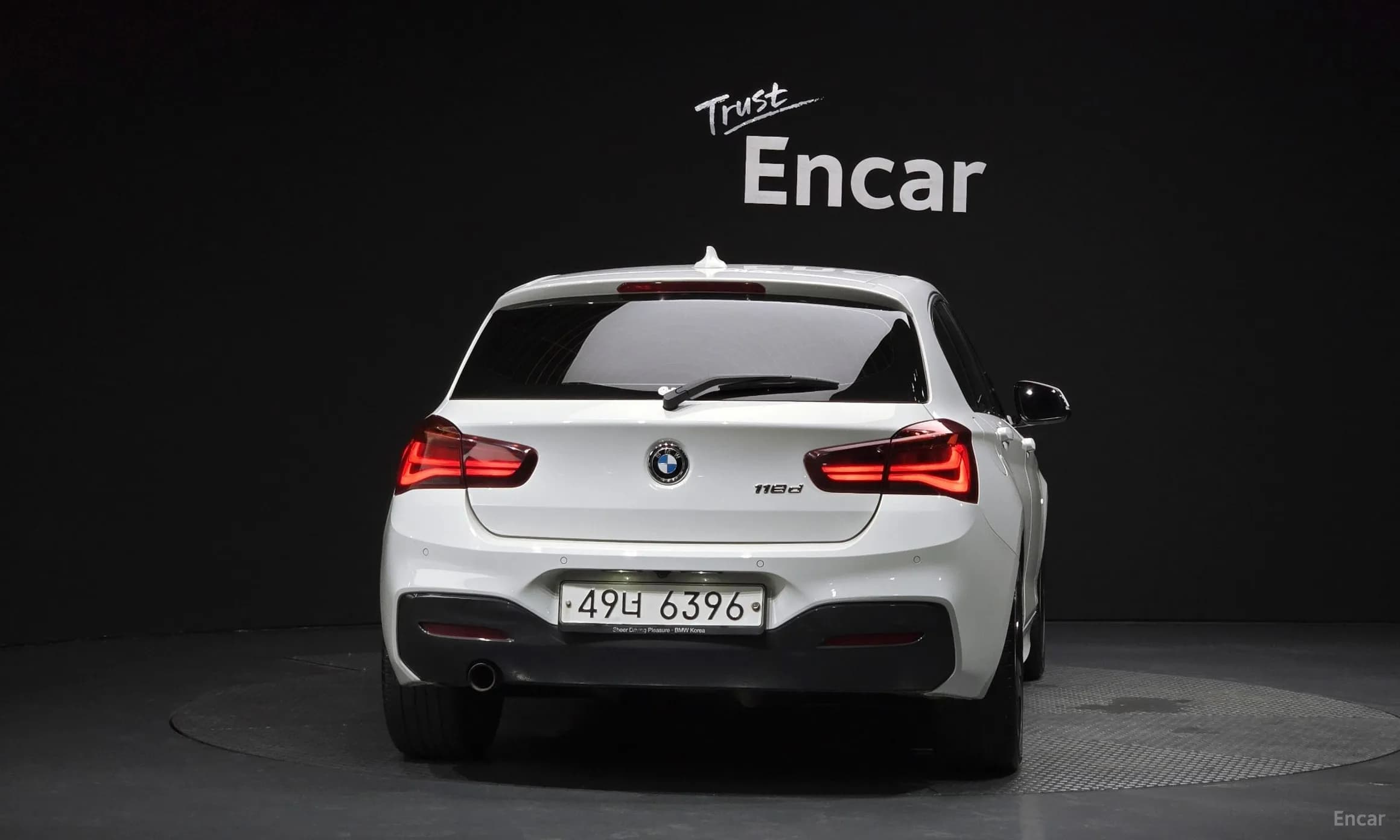 1 Series (F20)