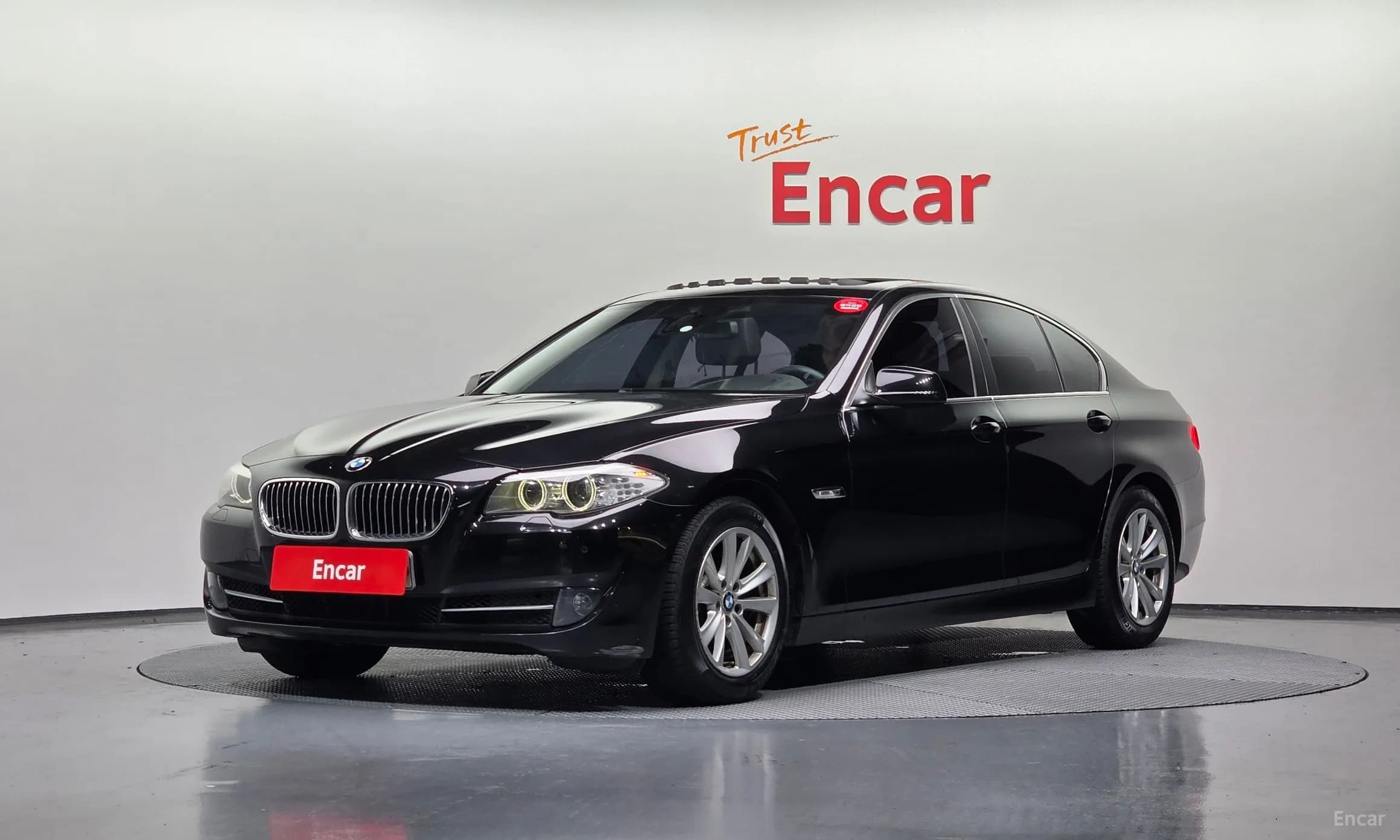 5 Series (F10)