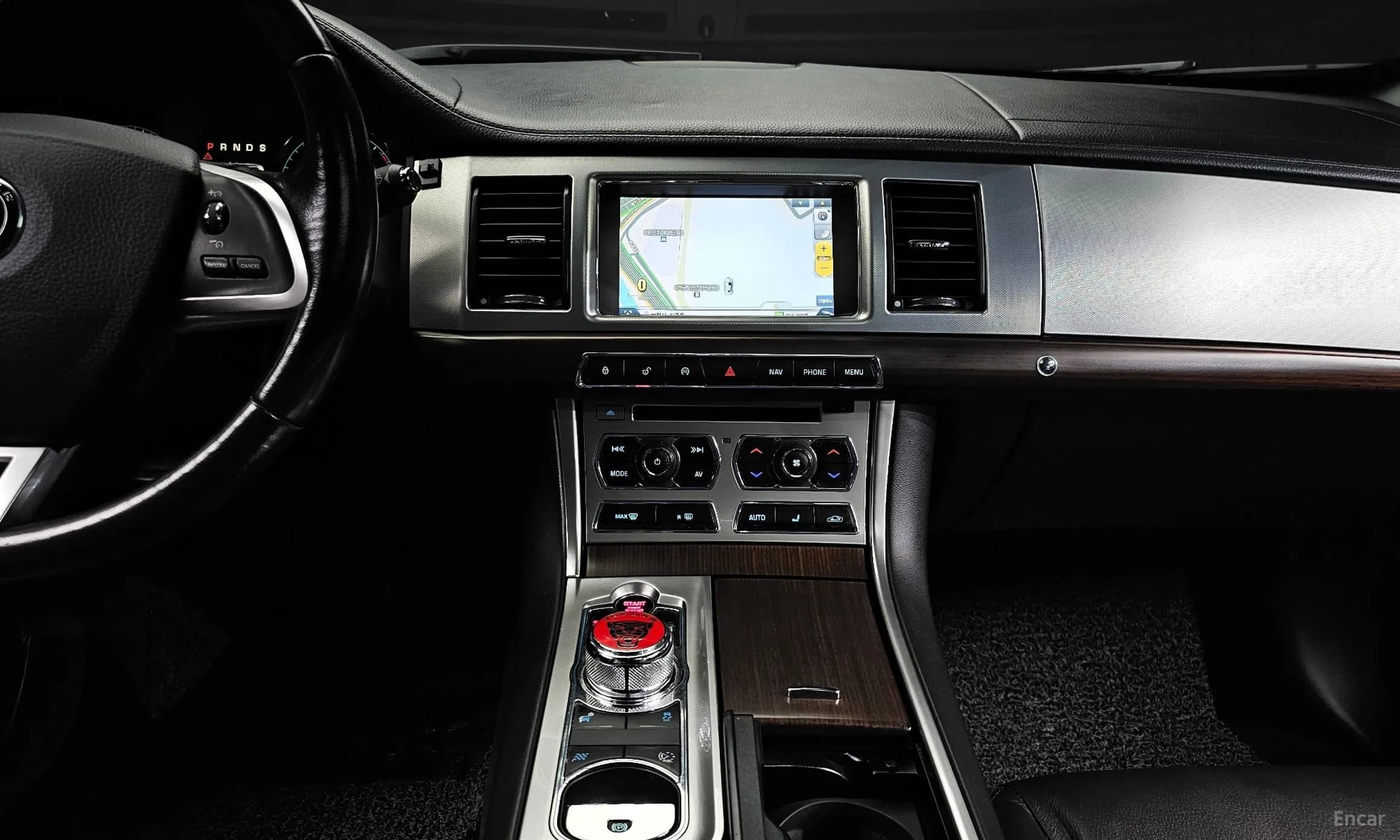New XF