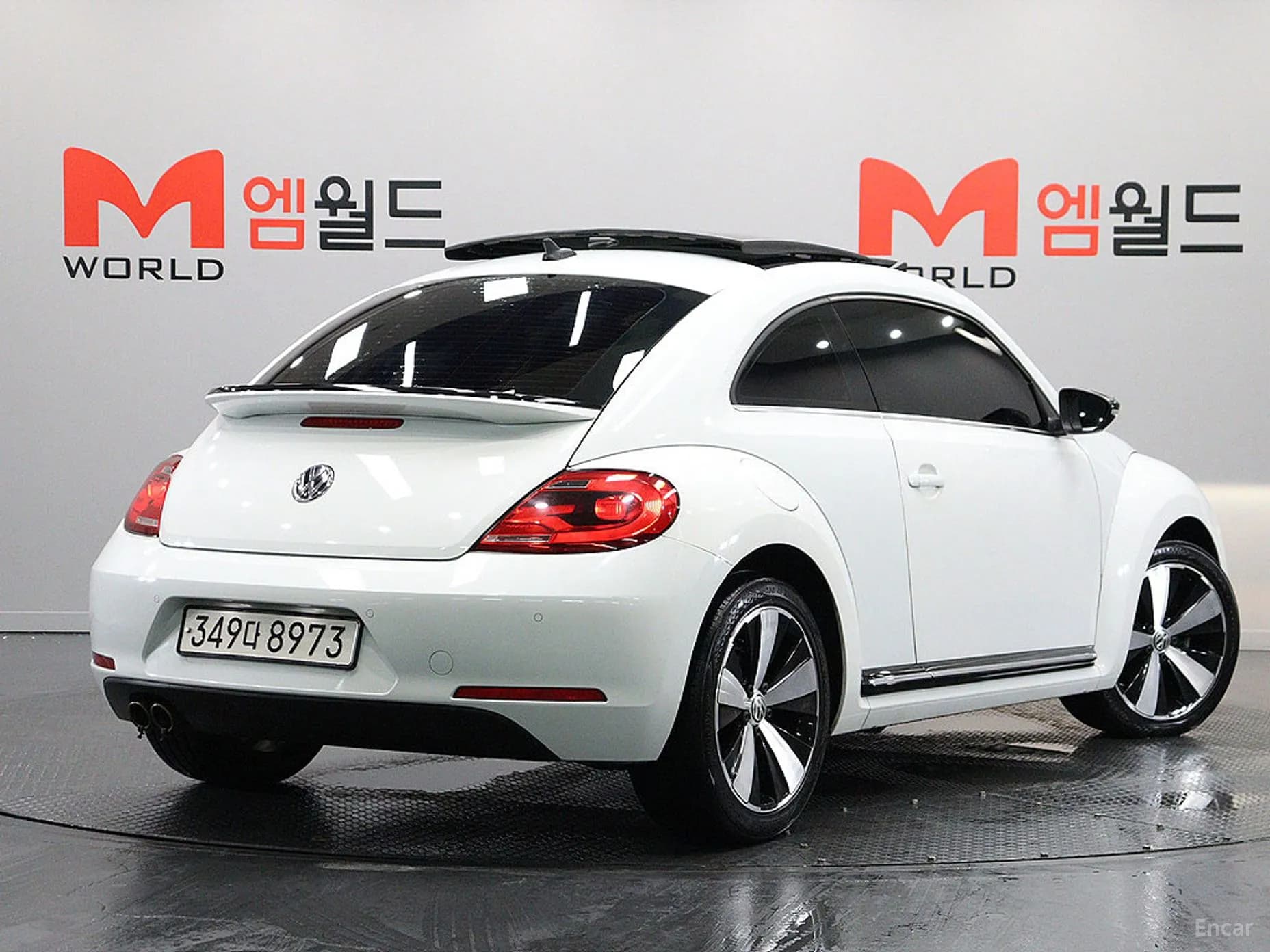 The Beetle