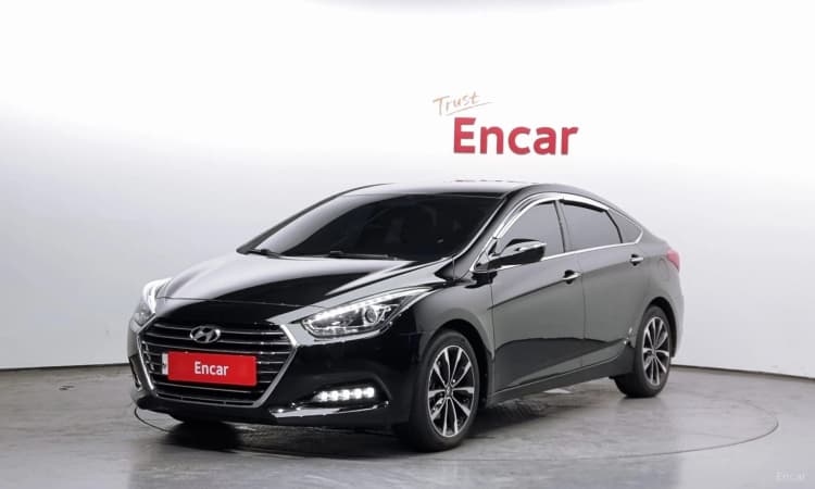 i40 saloon