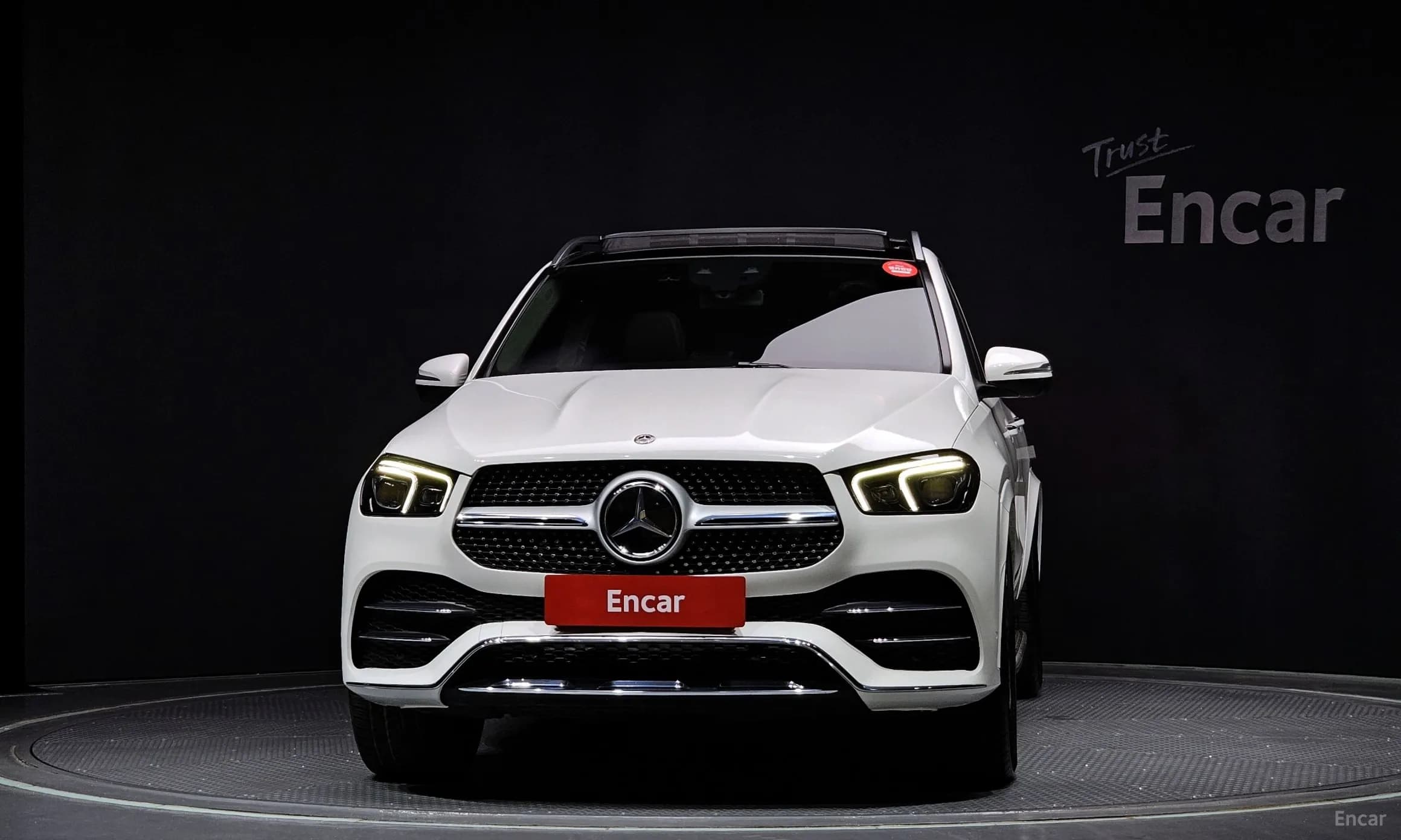 GLE-Class W167