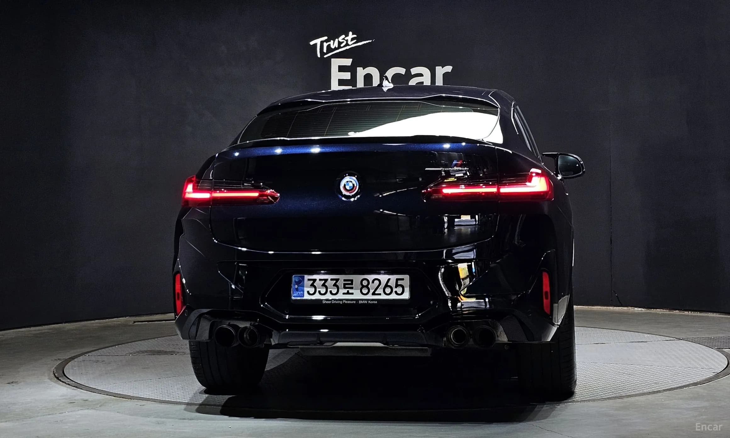 X4M (G02)