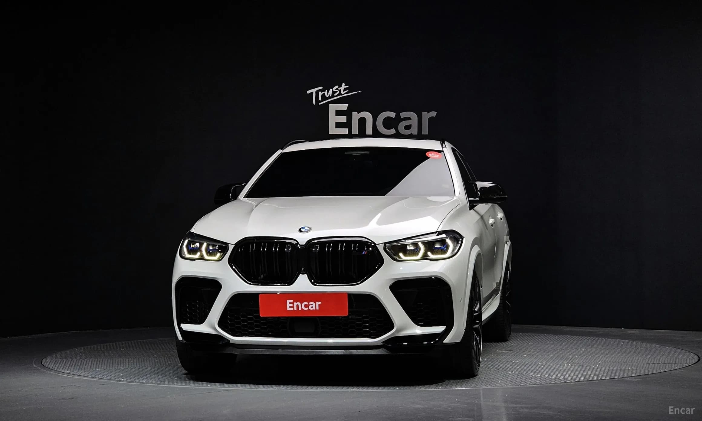 X6M (G06)