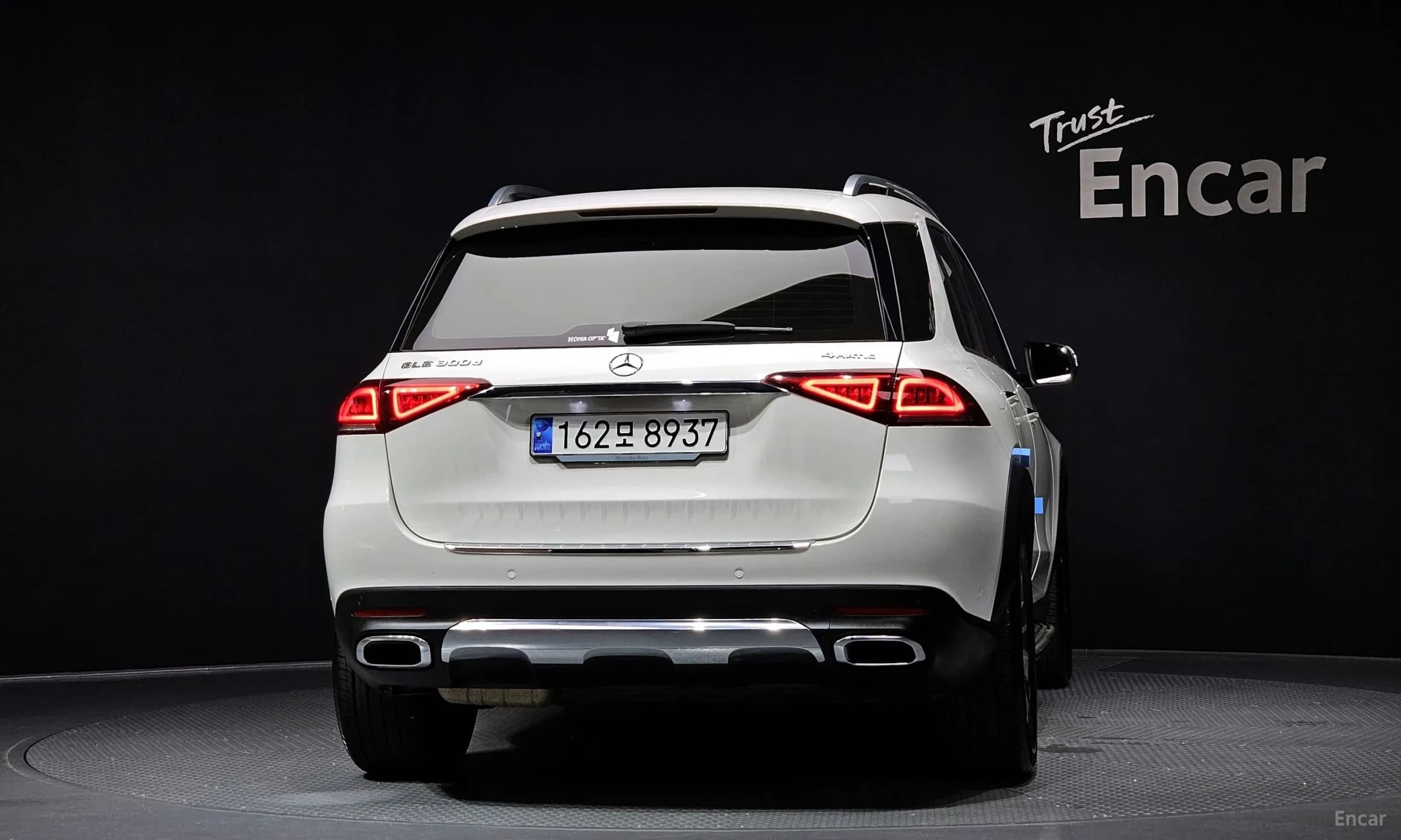 GLE-Class W167