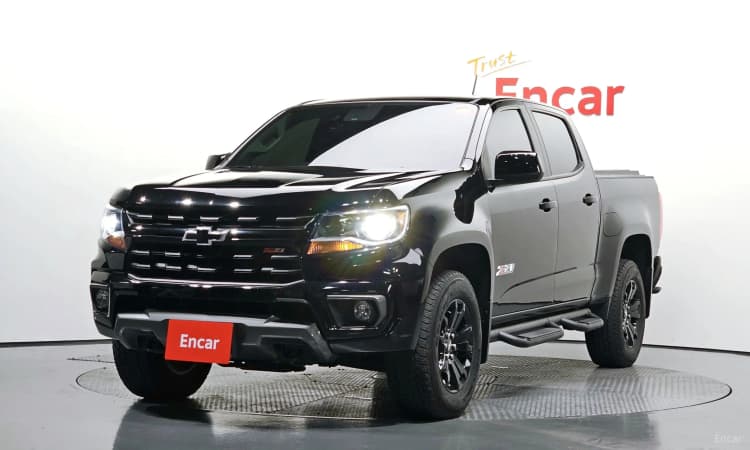 Real New Colorado
