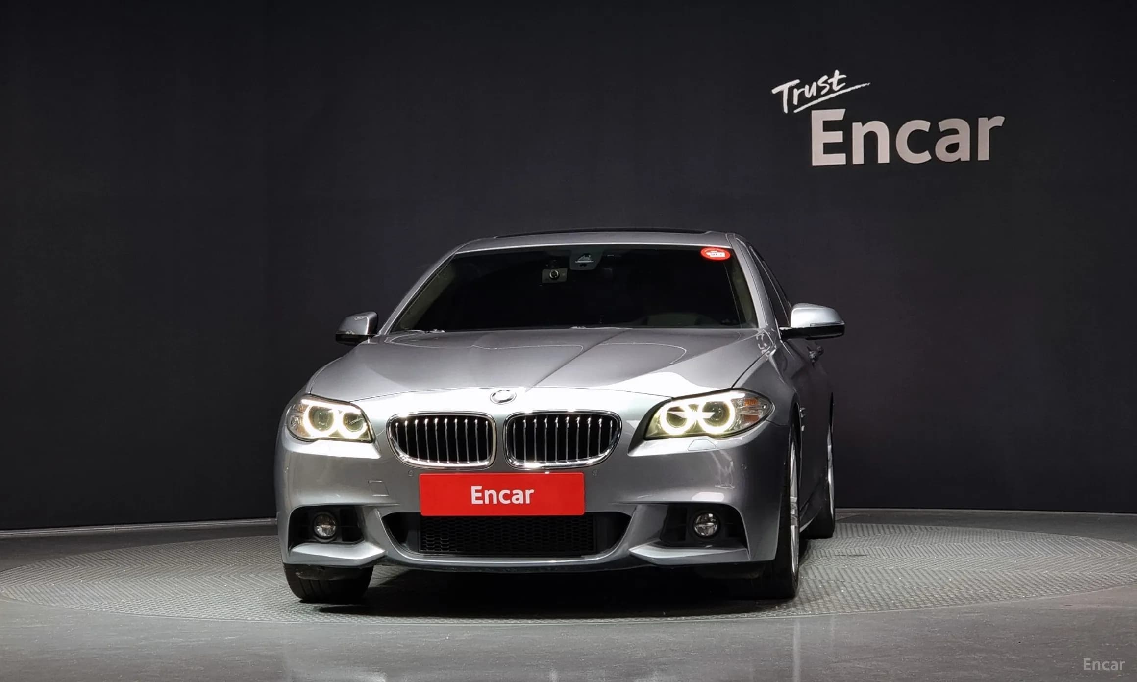 5 Series (F10)
