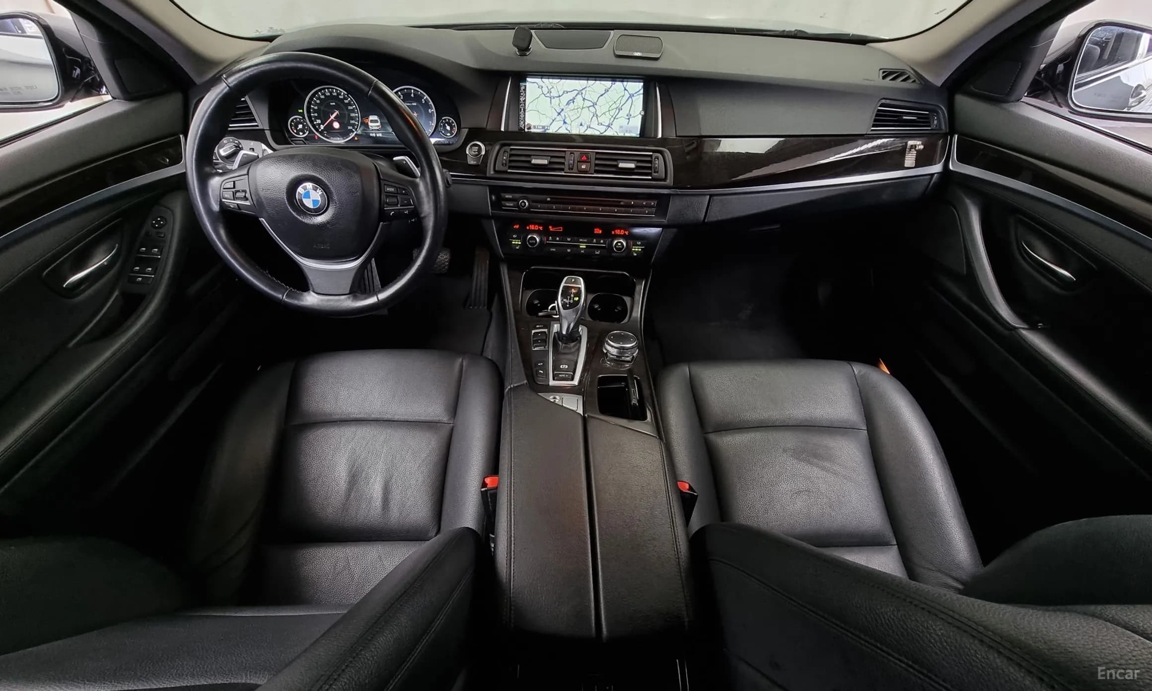 5 Series (F10)
