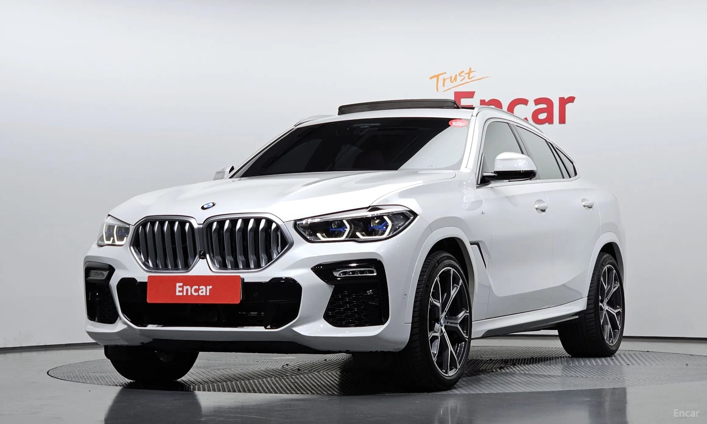X6 (G06)