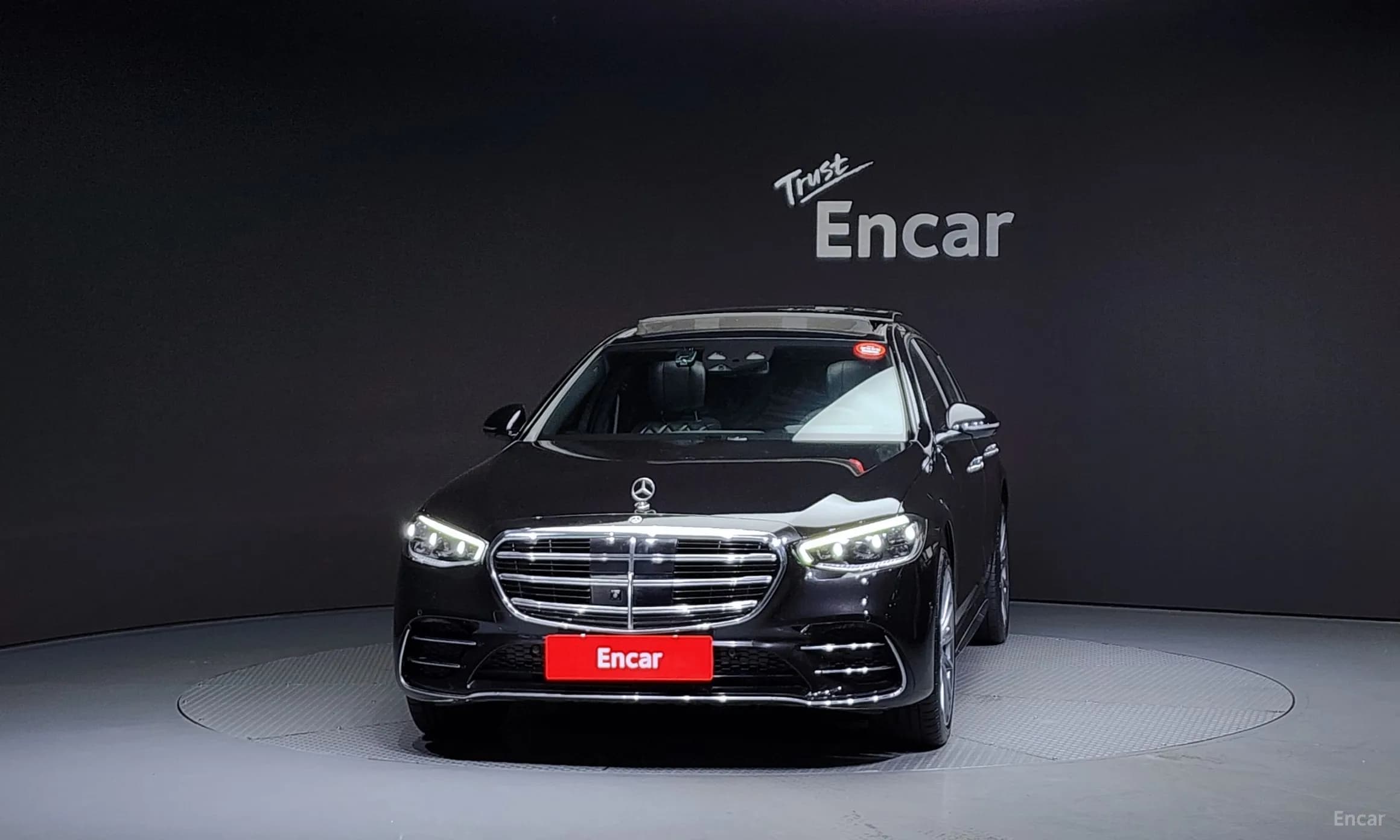 S-Class W223