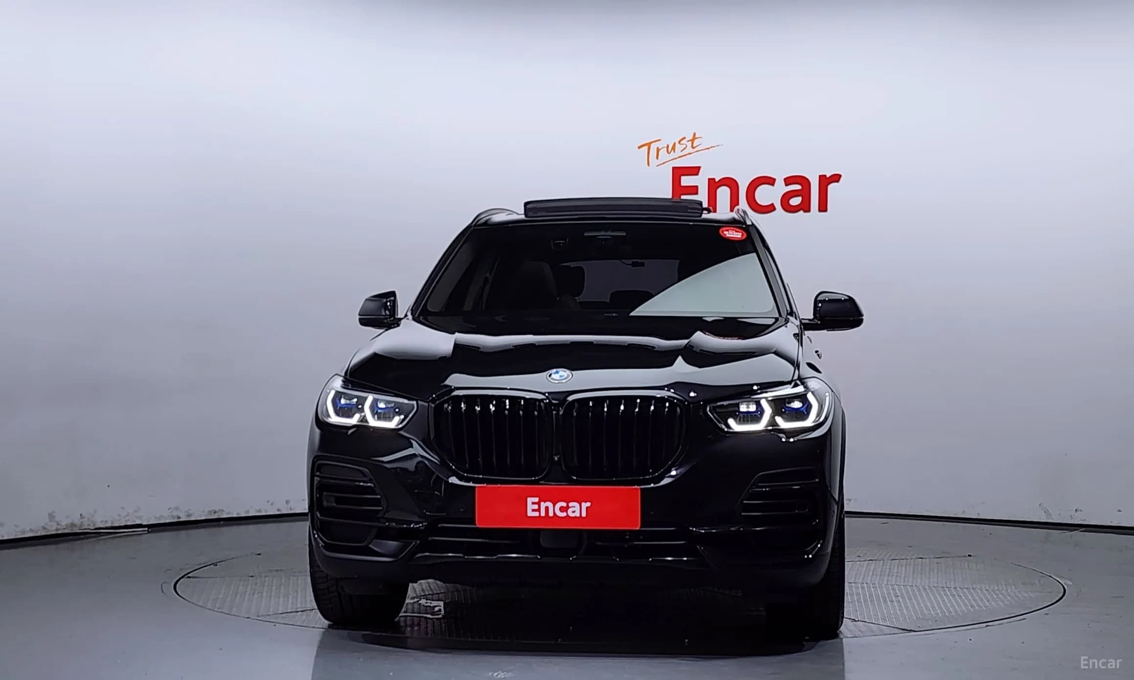 X5 (G05)
