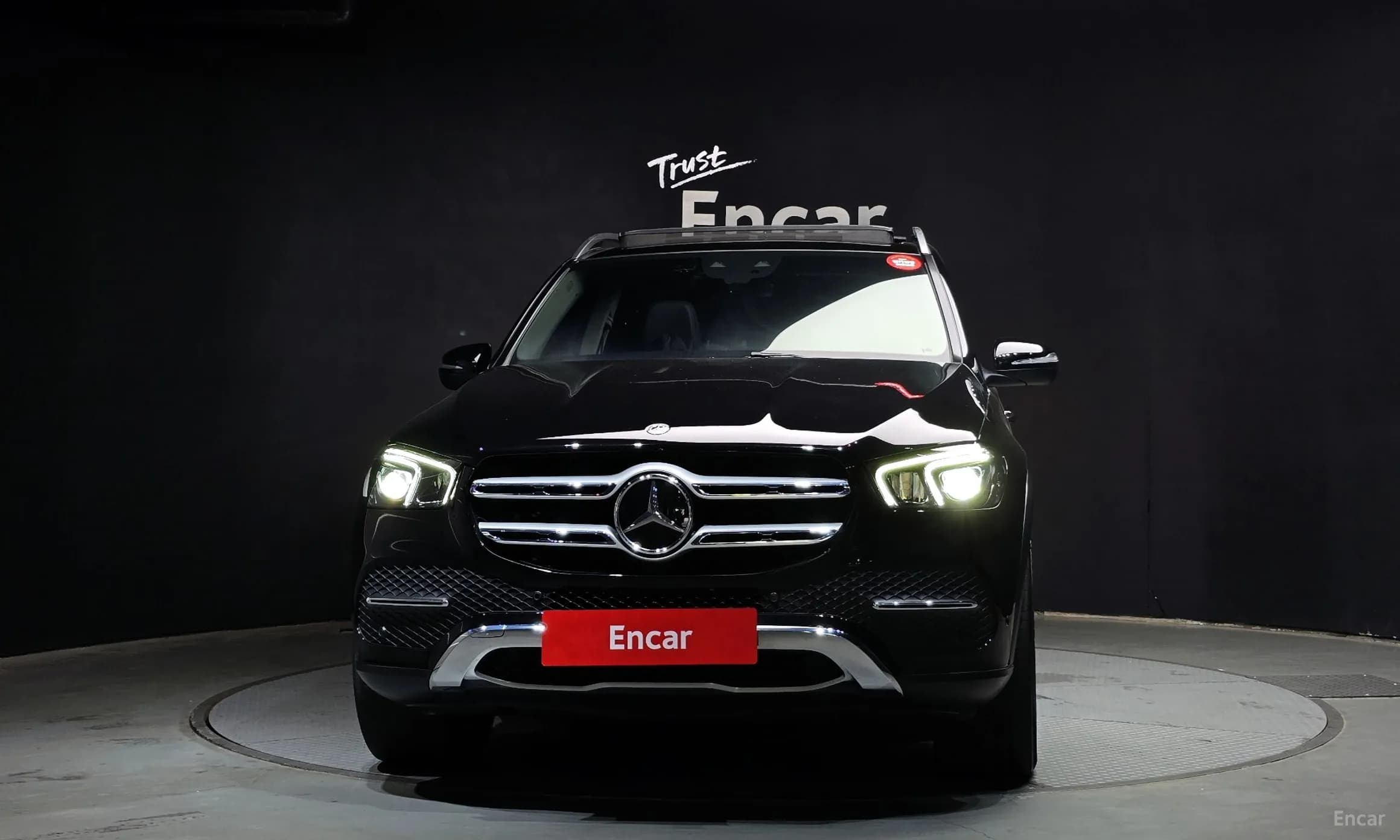 GLE-Class W167