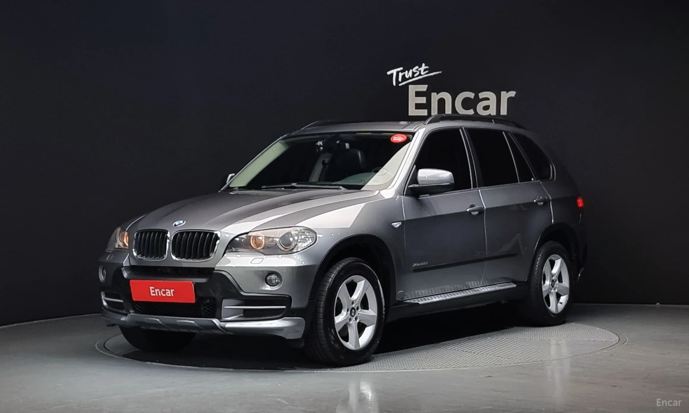 X5 (E70)