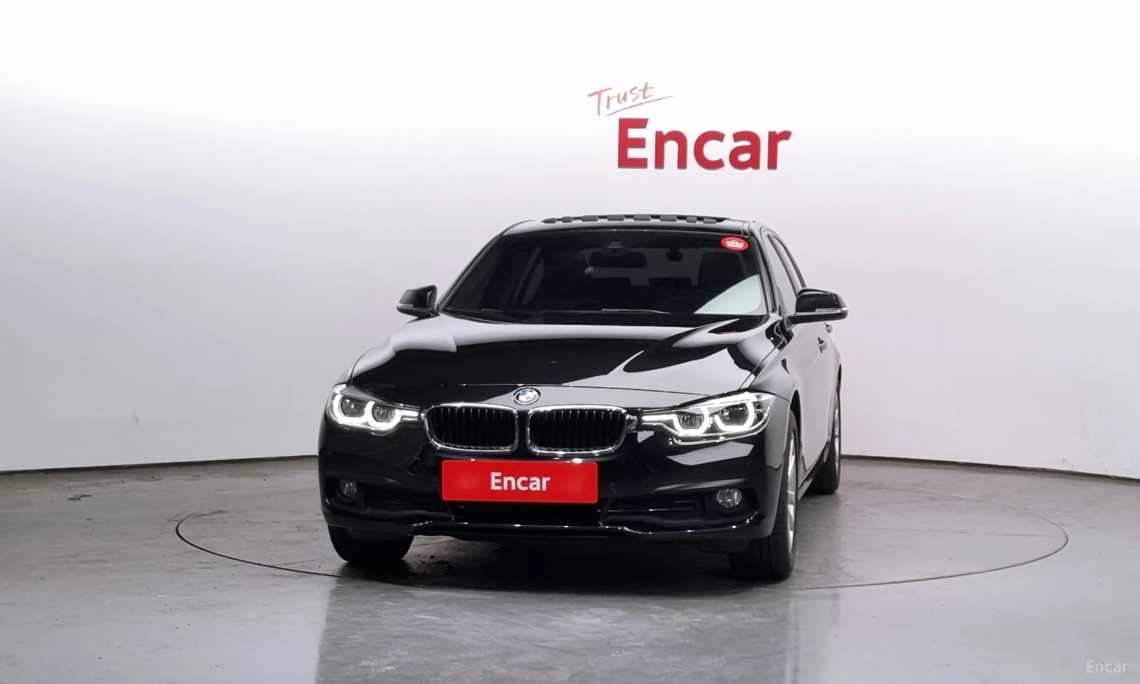 3 Series (F30)