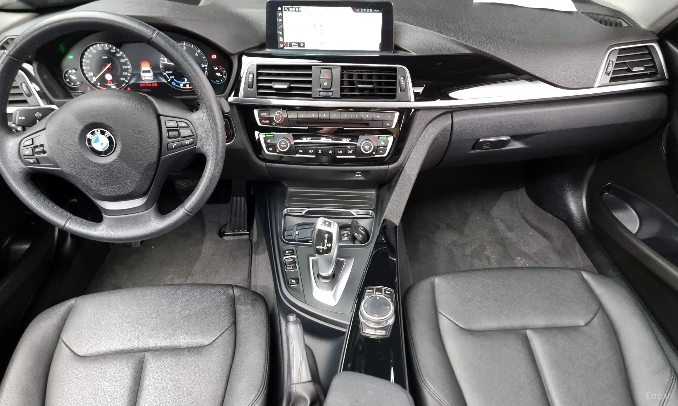 3 Series (F30)