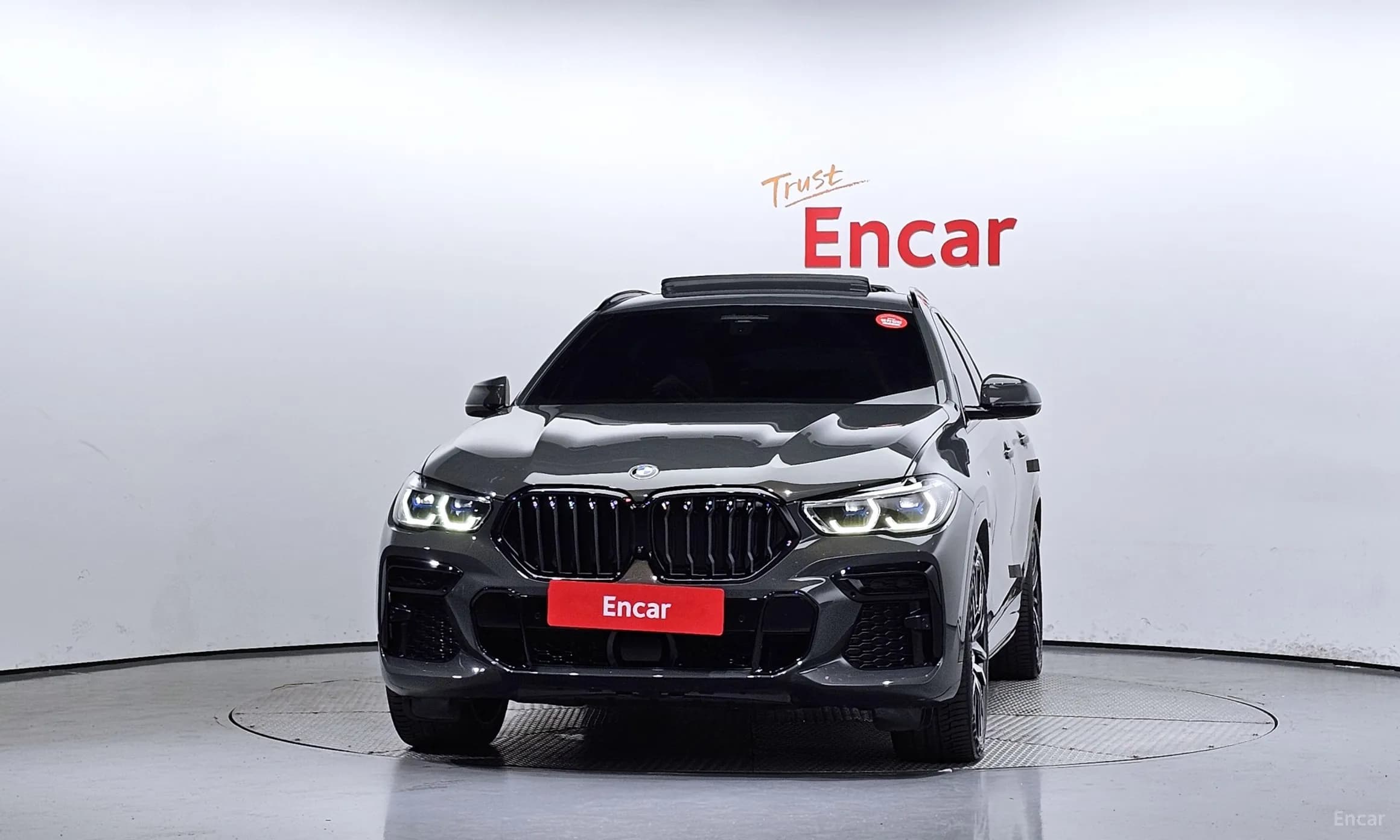 X6 (G06)