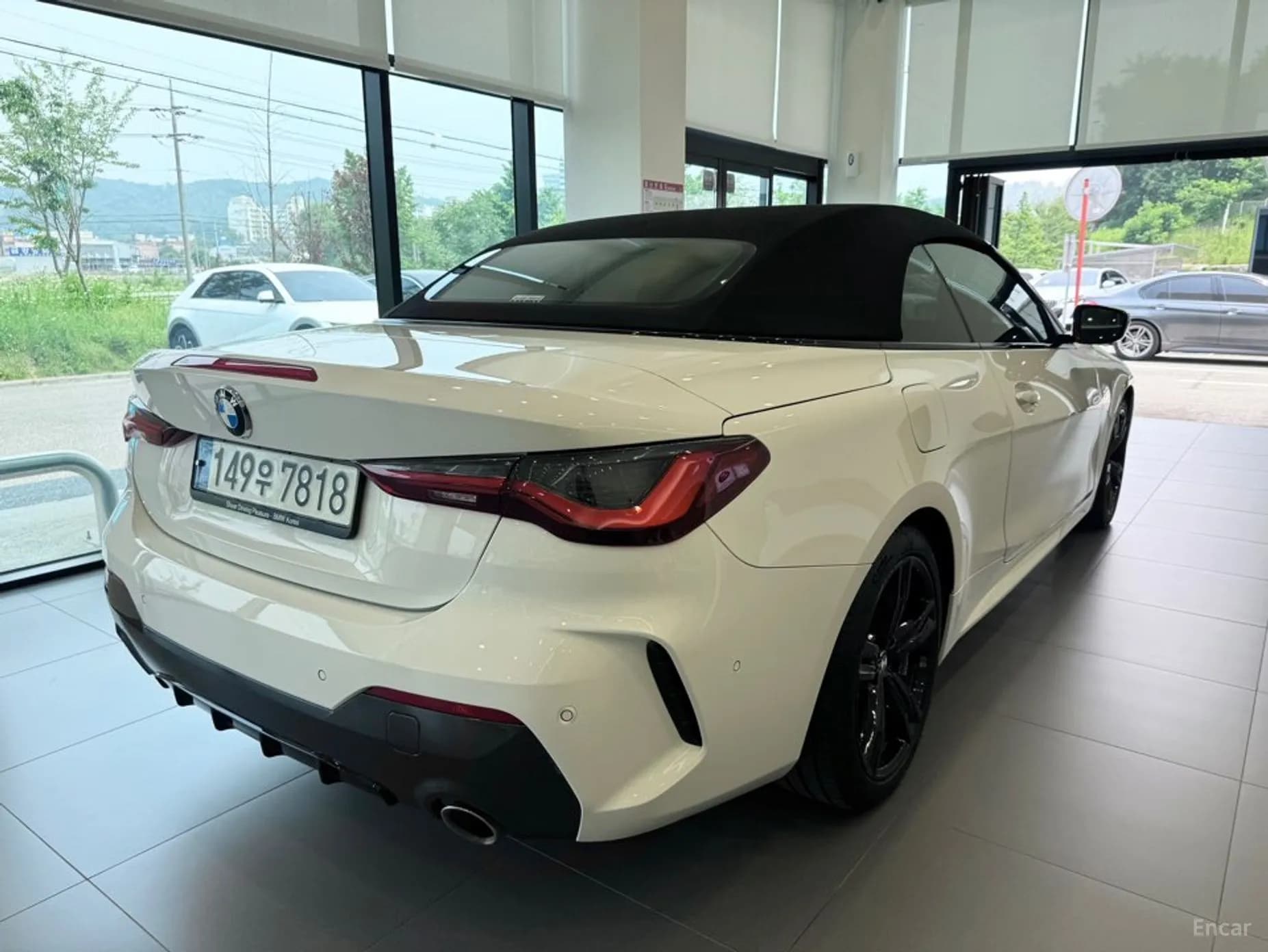 Series 4 (G22)
