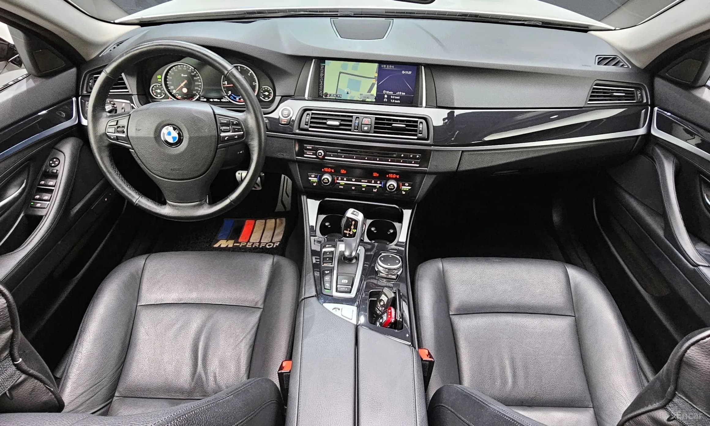 5 Series (F10)