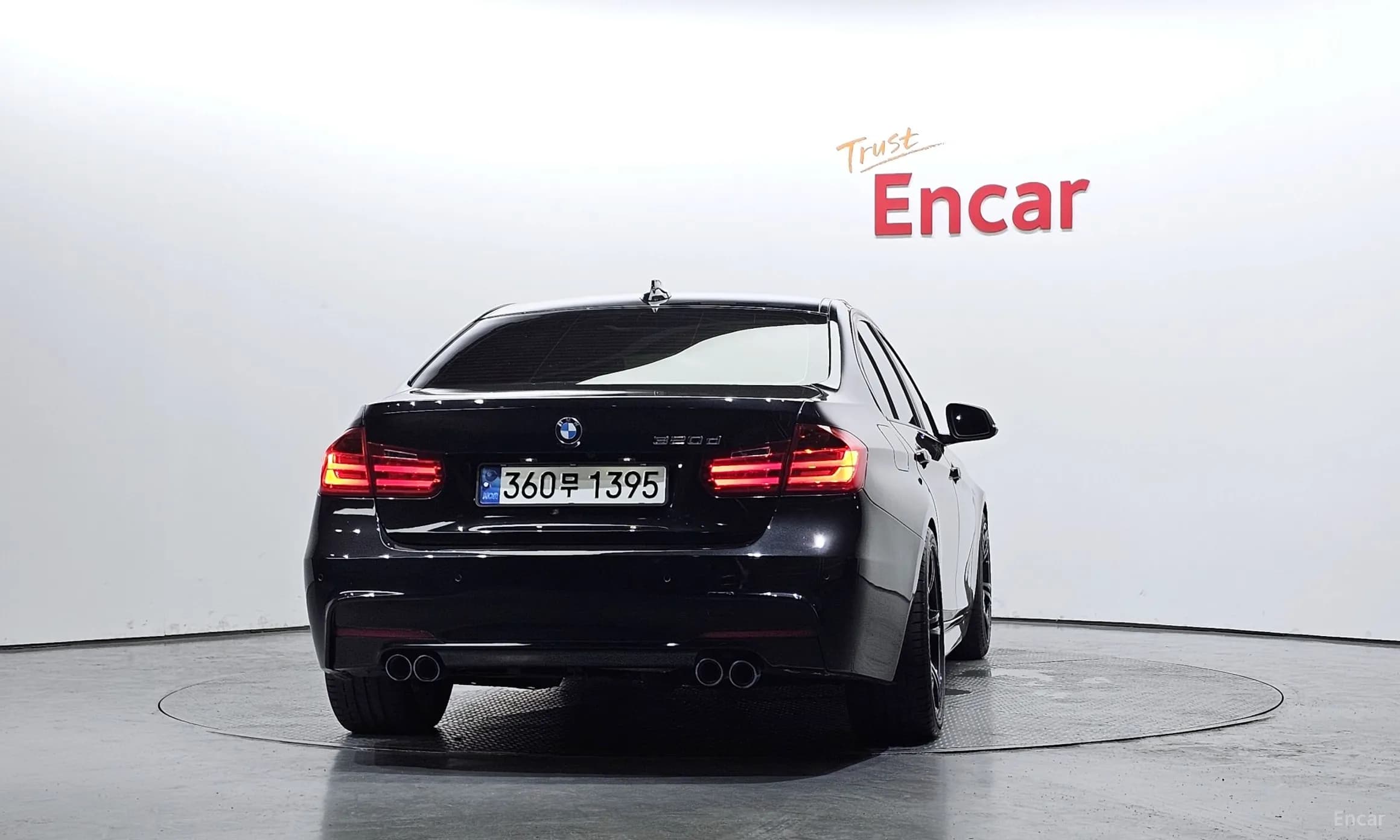 3 Series (F30)