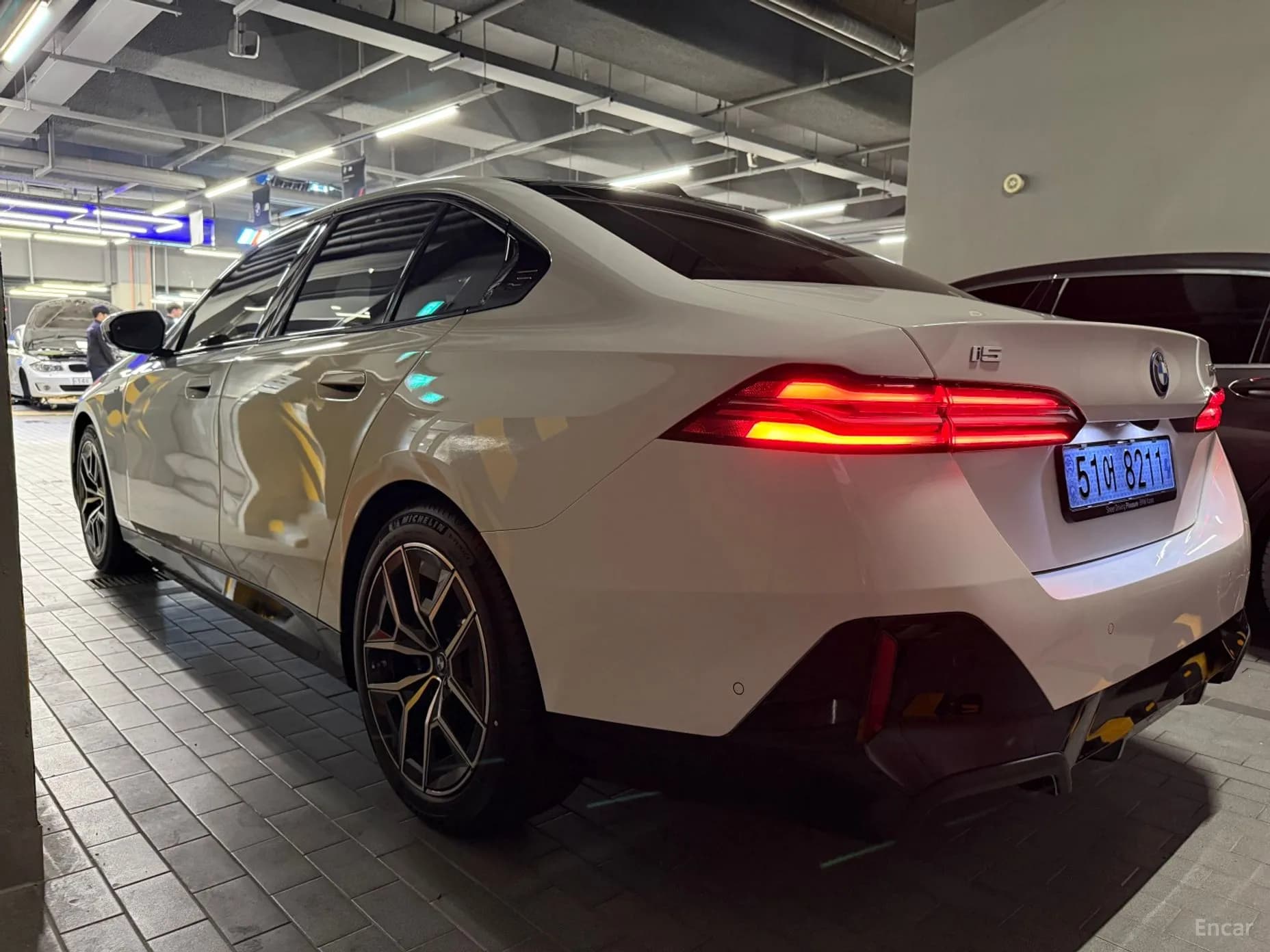 i5 (G60)