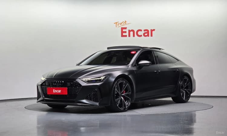 RS7 (4K)