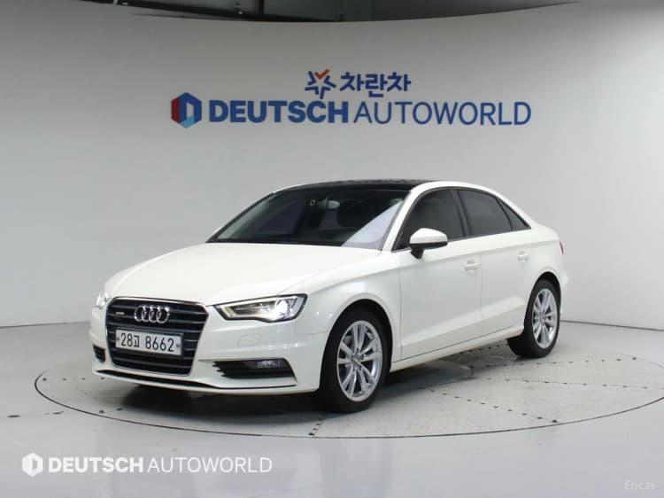 New A3