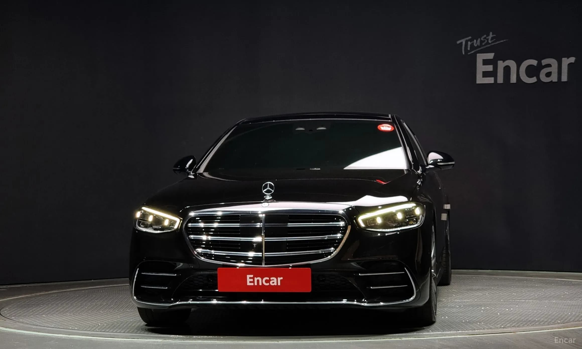 S-Class W223