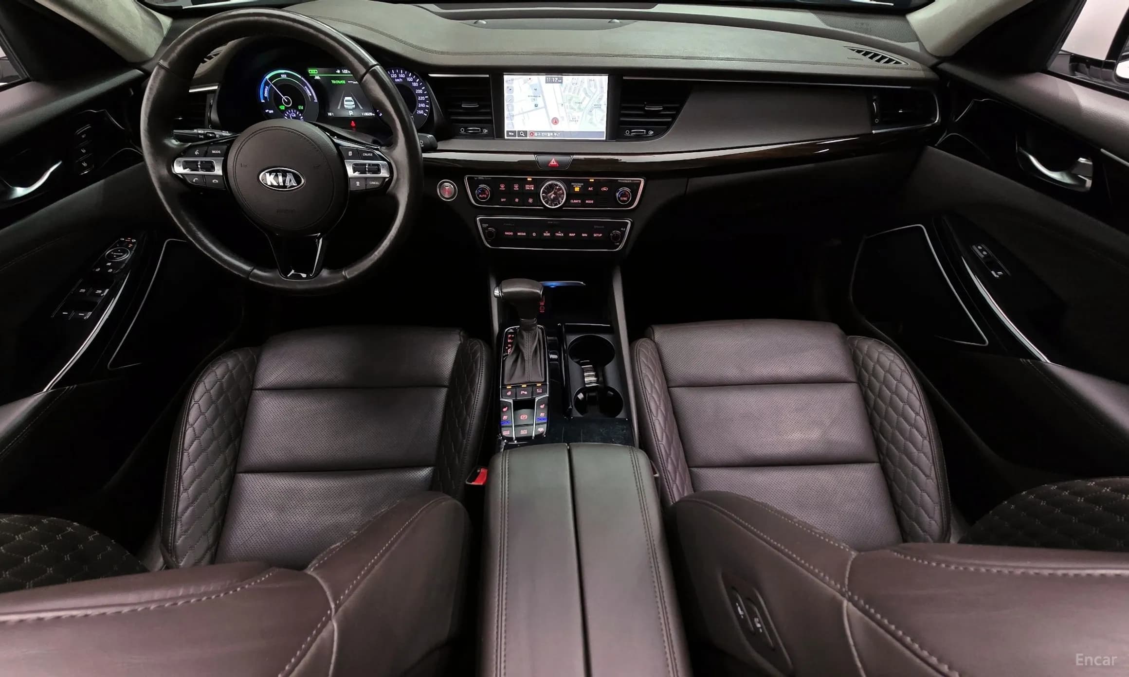 K7 Hybrid