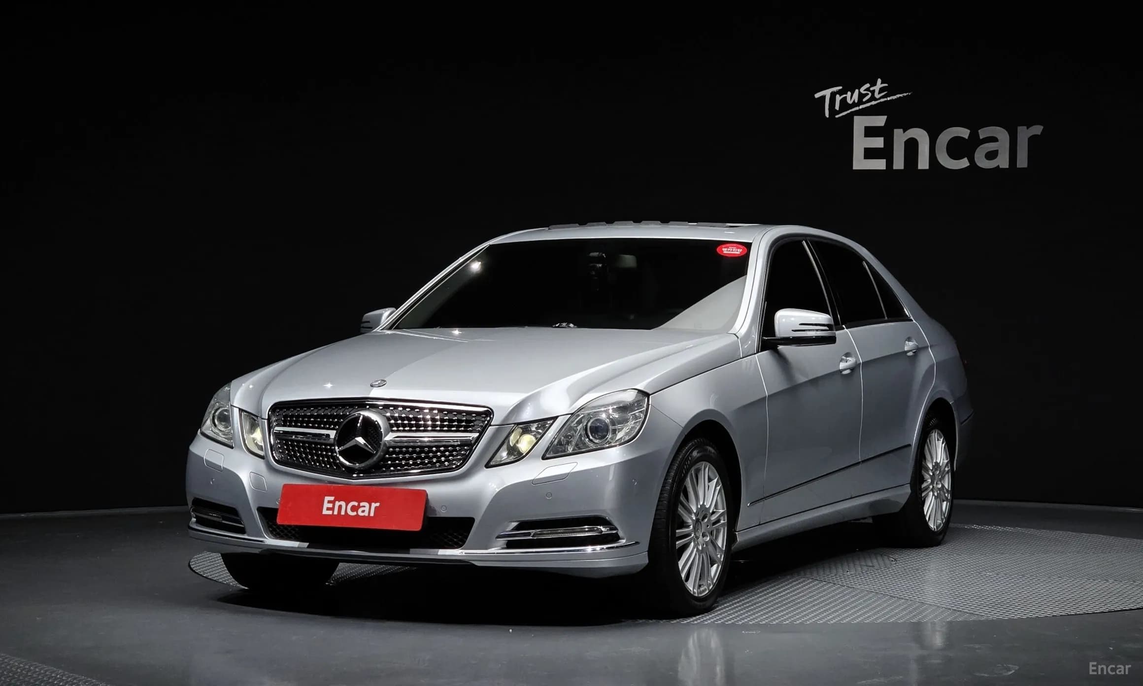 E-Class W212