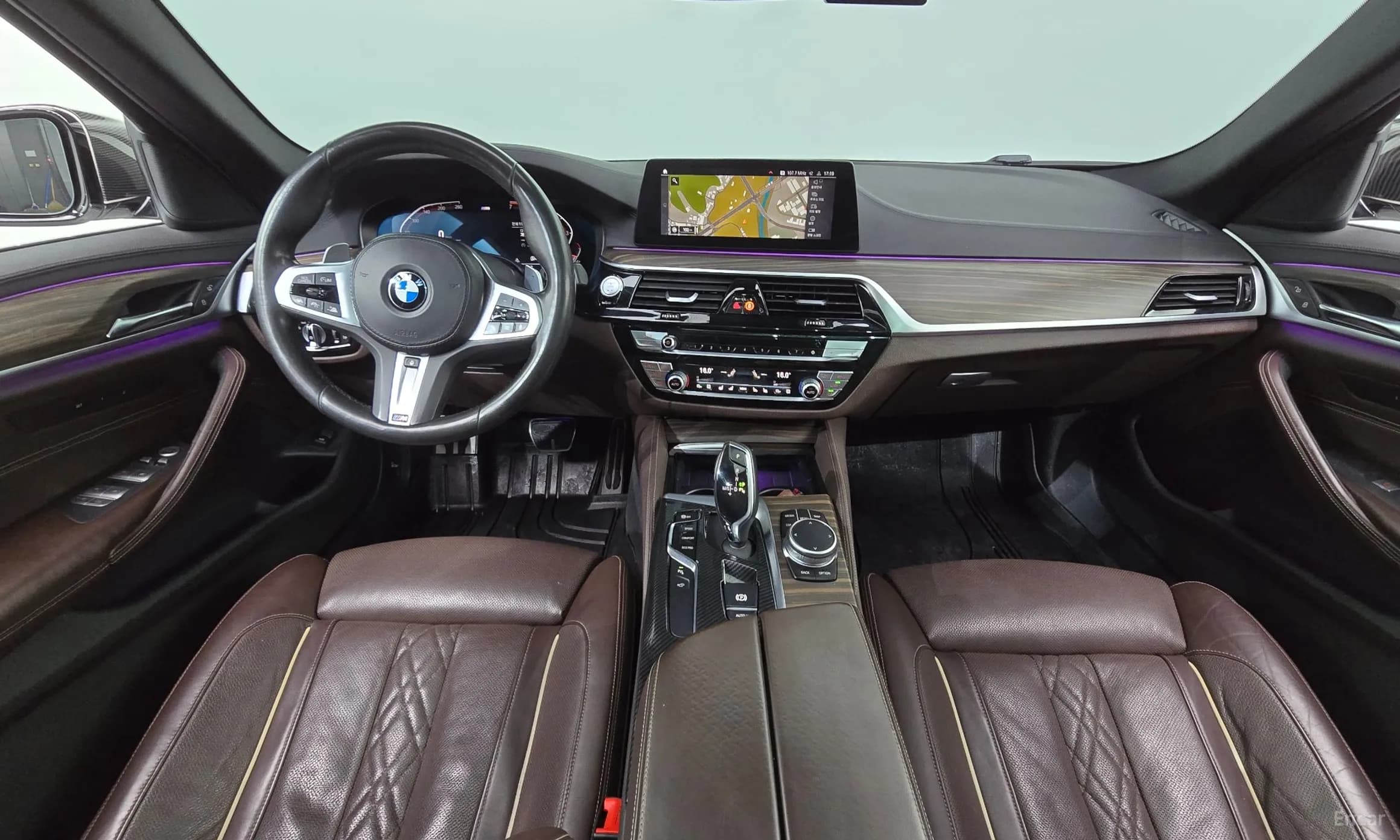 5 Series (G30)