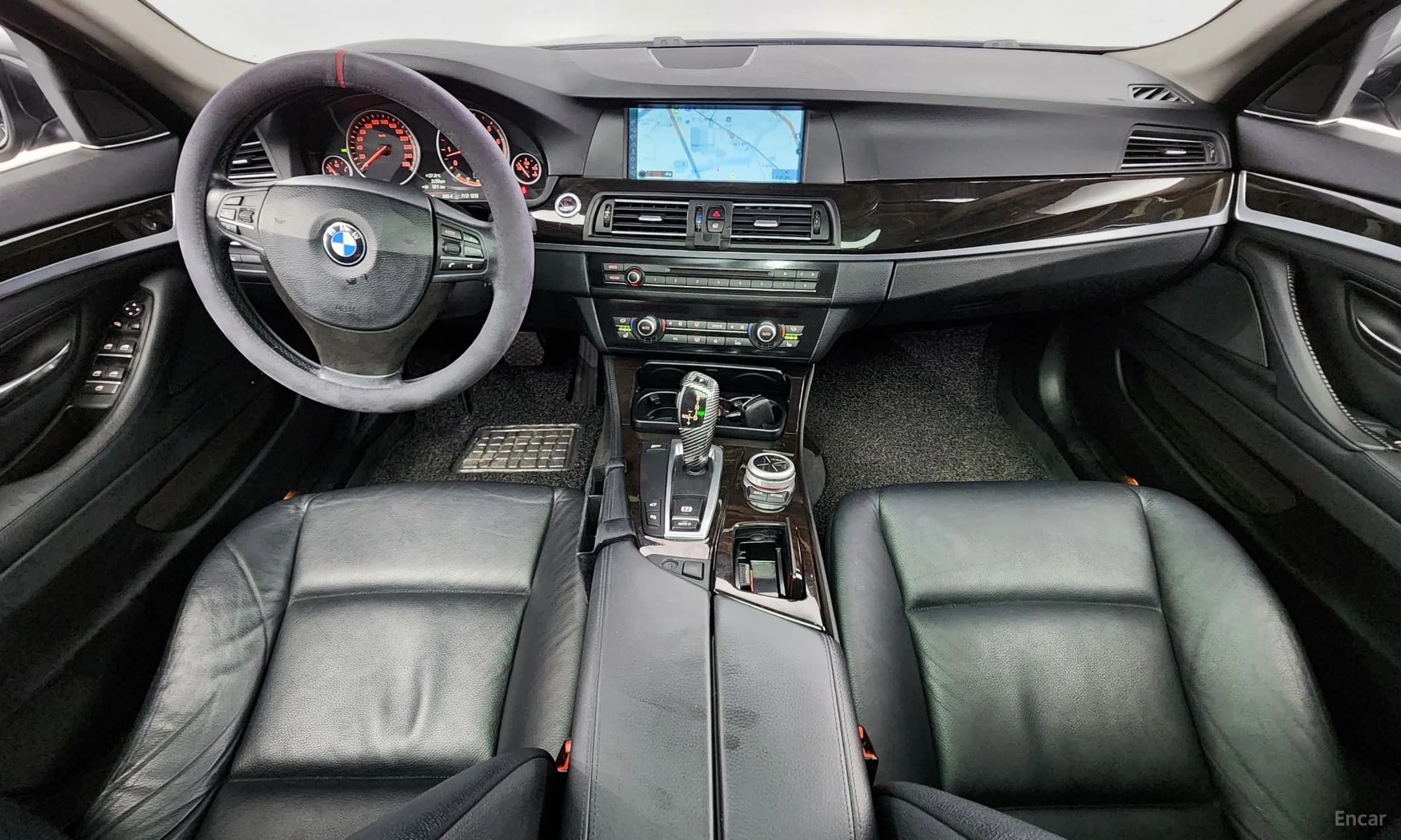 5 Series (F10)
